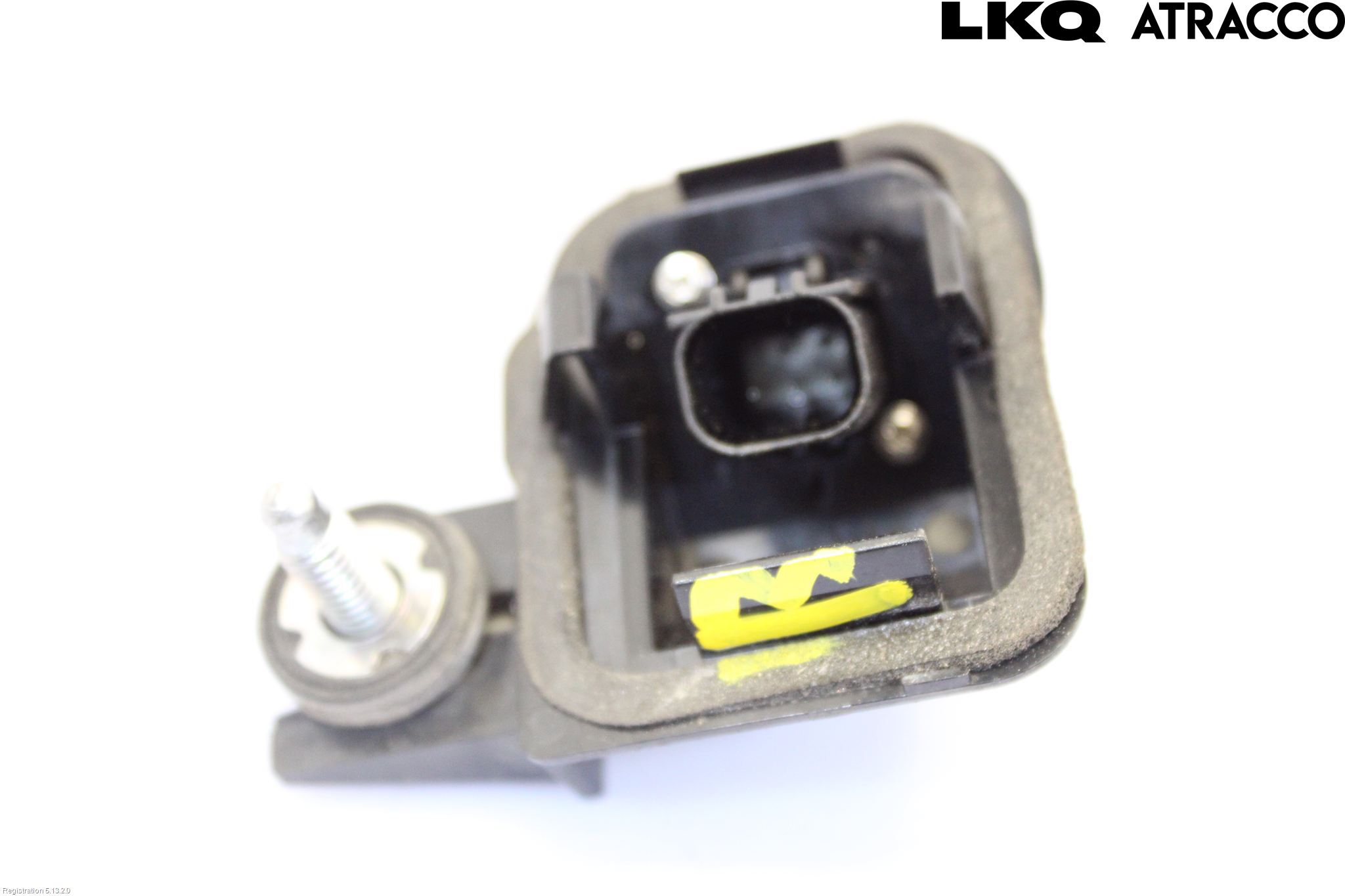 Toyota AURIS 13-19 Parkeringshjälp Kamera