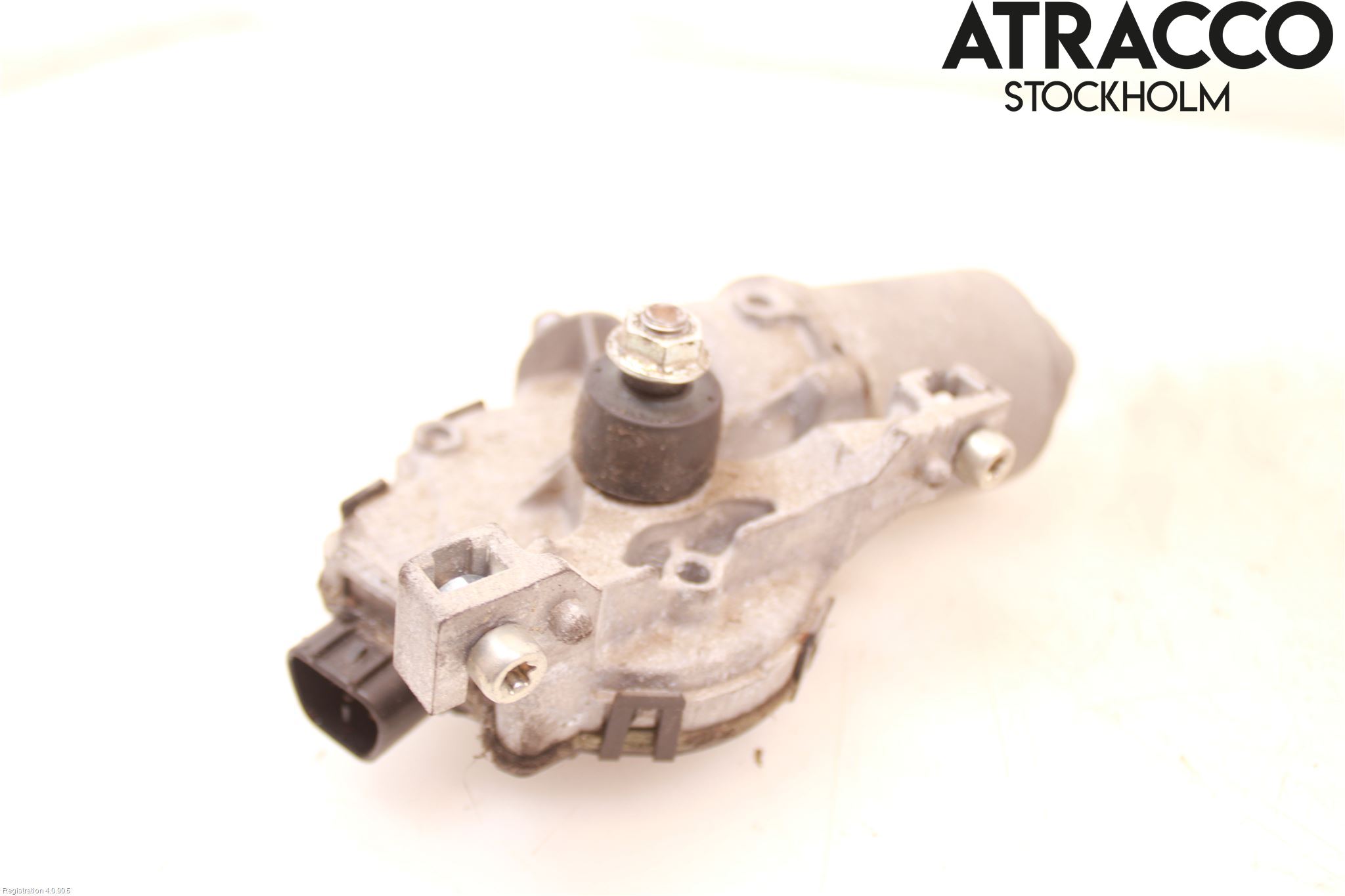 Toyota YARIS XP130 15-20 Torkarmotor Vindruta