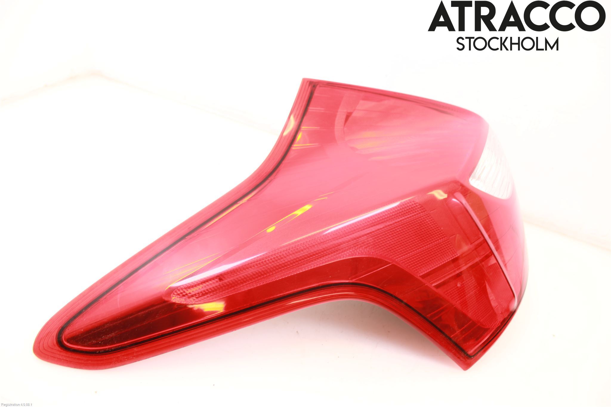 Ford FOCUS 11-14 Bakljus Vänster