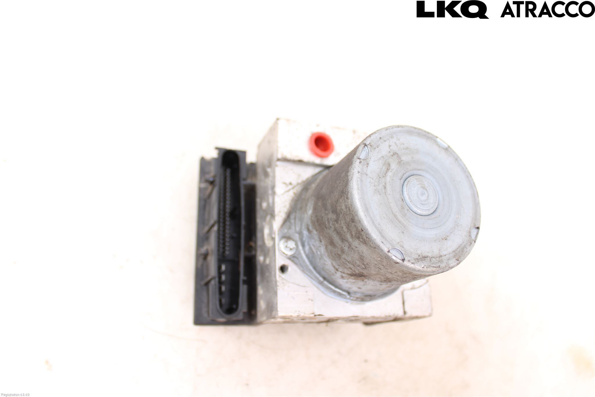 Mercedes-Benz MB B-KLASS (W245) 05-12 Abs Hydraulaggregat