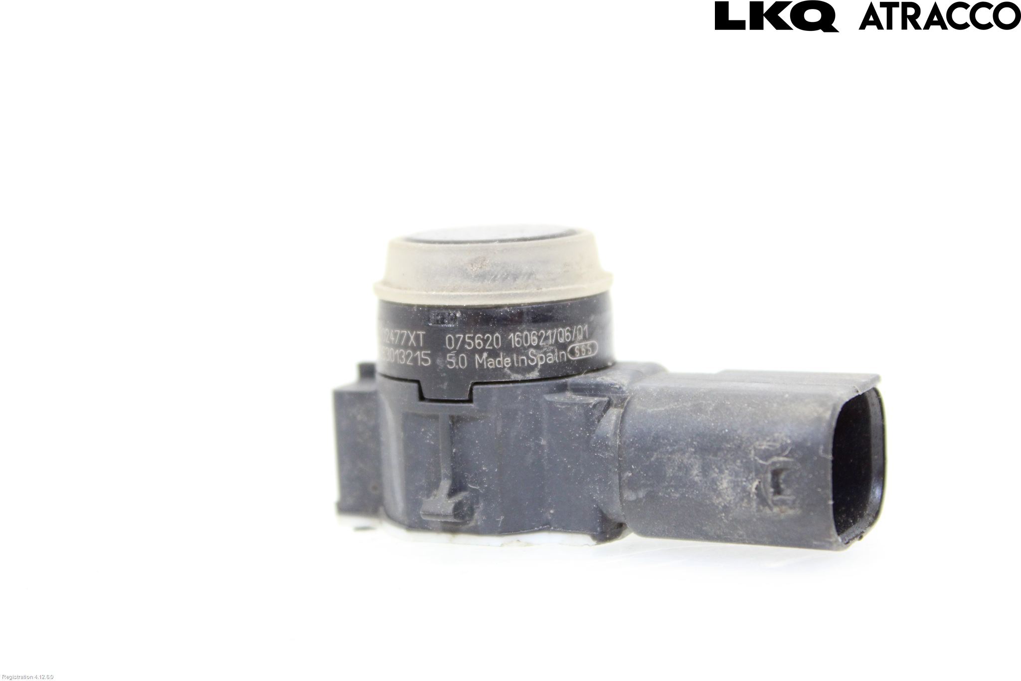 Toyota PROACE II 16- Parkeringshjälp Frontsensor