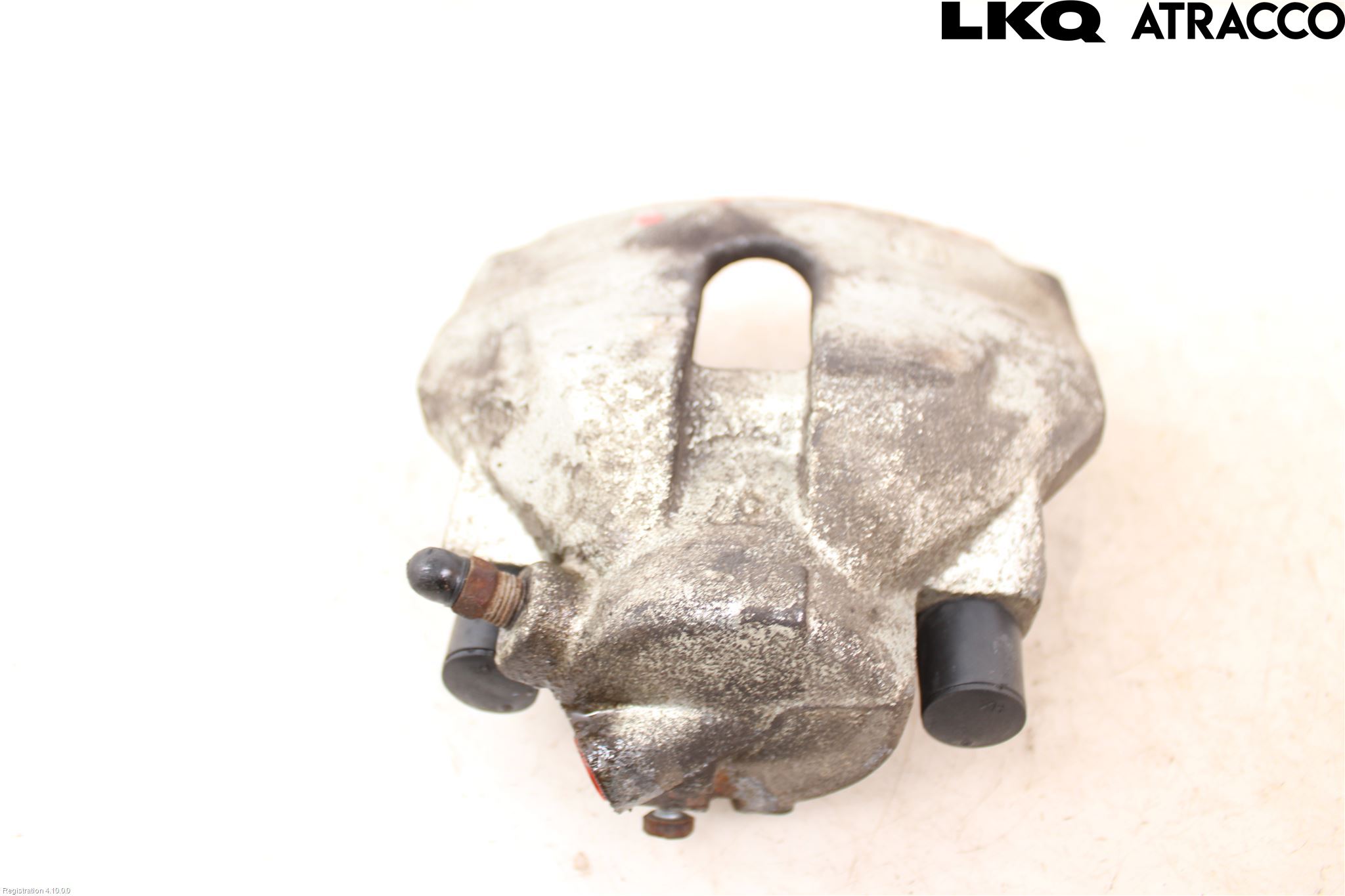 Volkswagen VW PASSAT 01-05 Bromsok Fram Höger