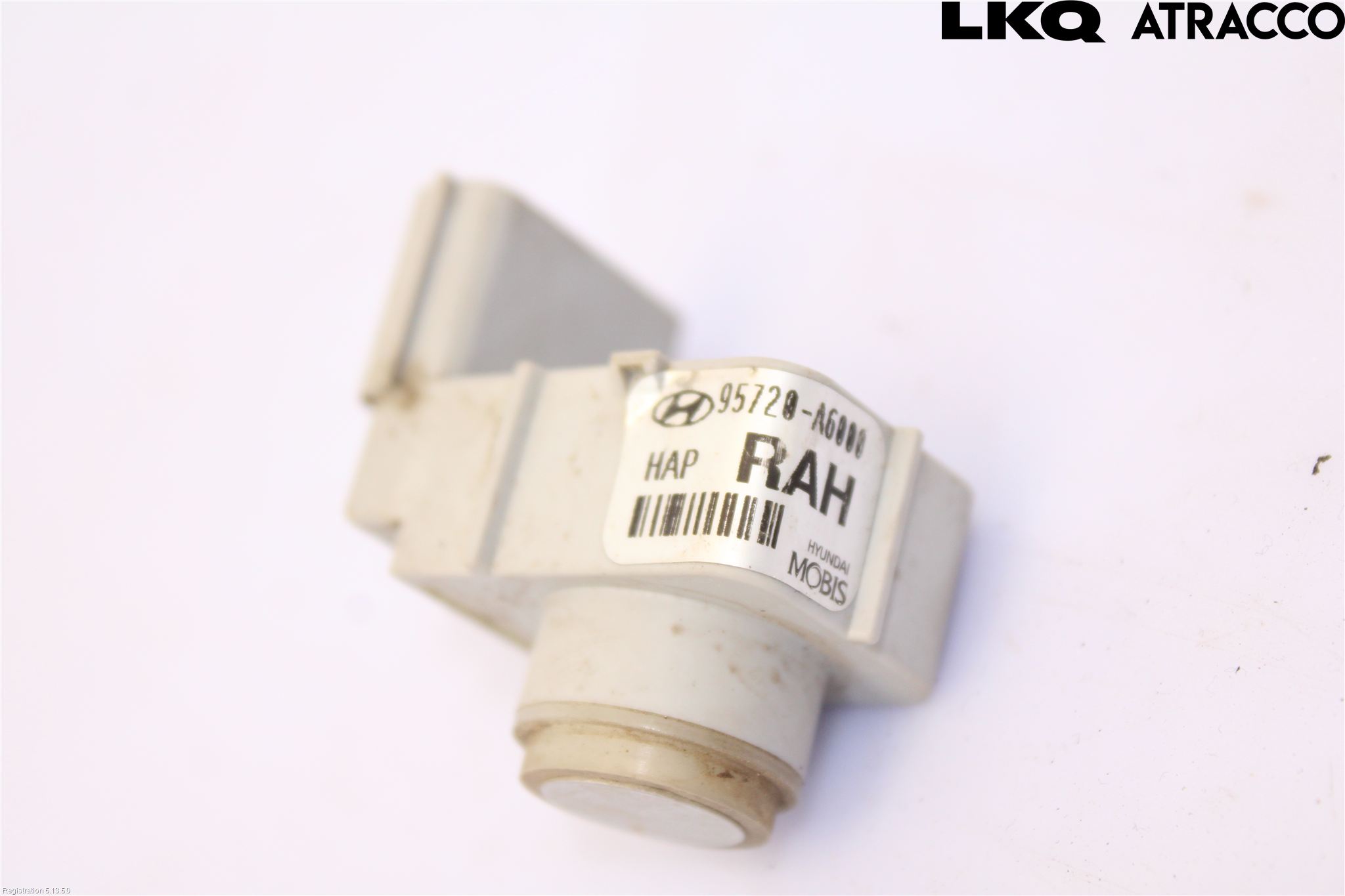 Hyundai i30 GD 13-17 Parkeringshjälp Backsensor