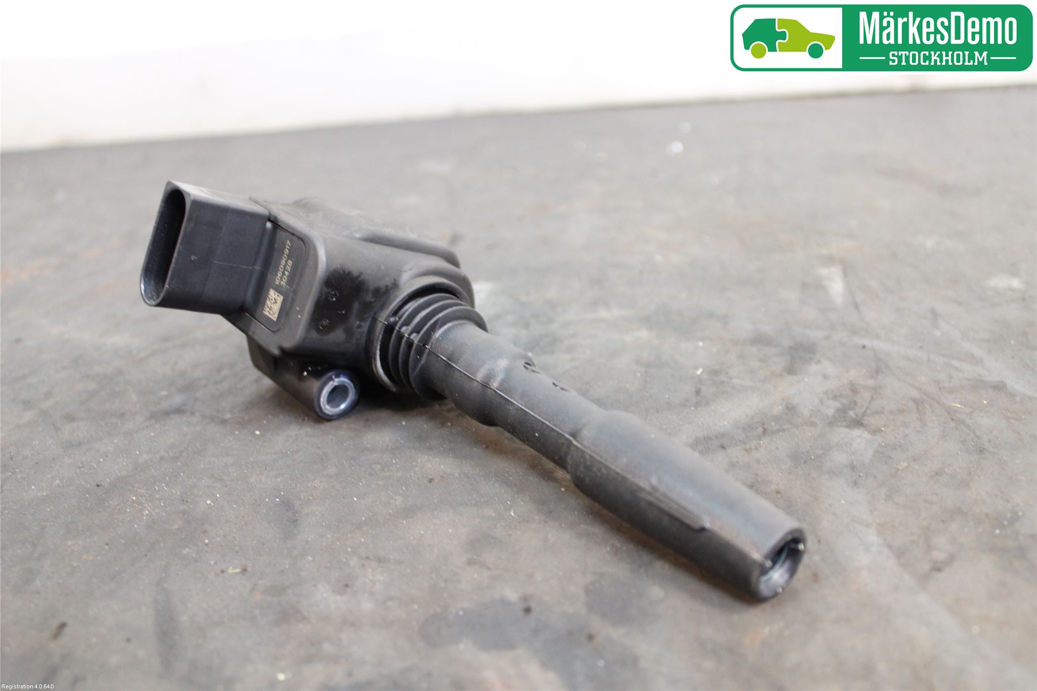 Audi A6/S6 4G 11-18 Tändspole