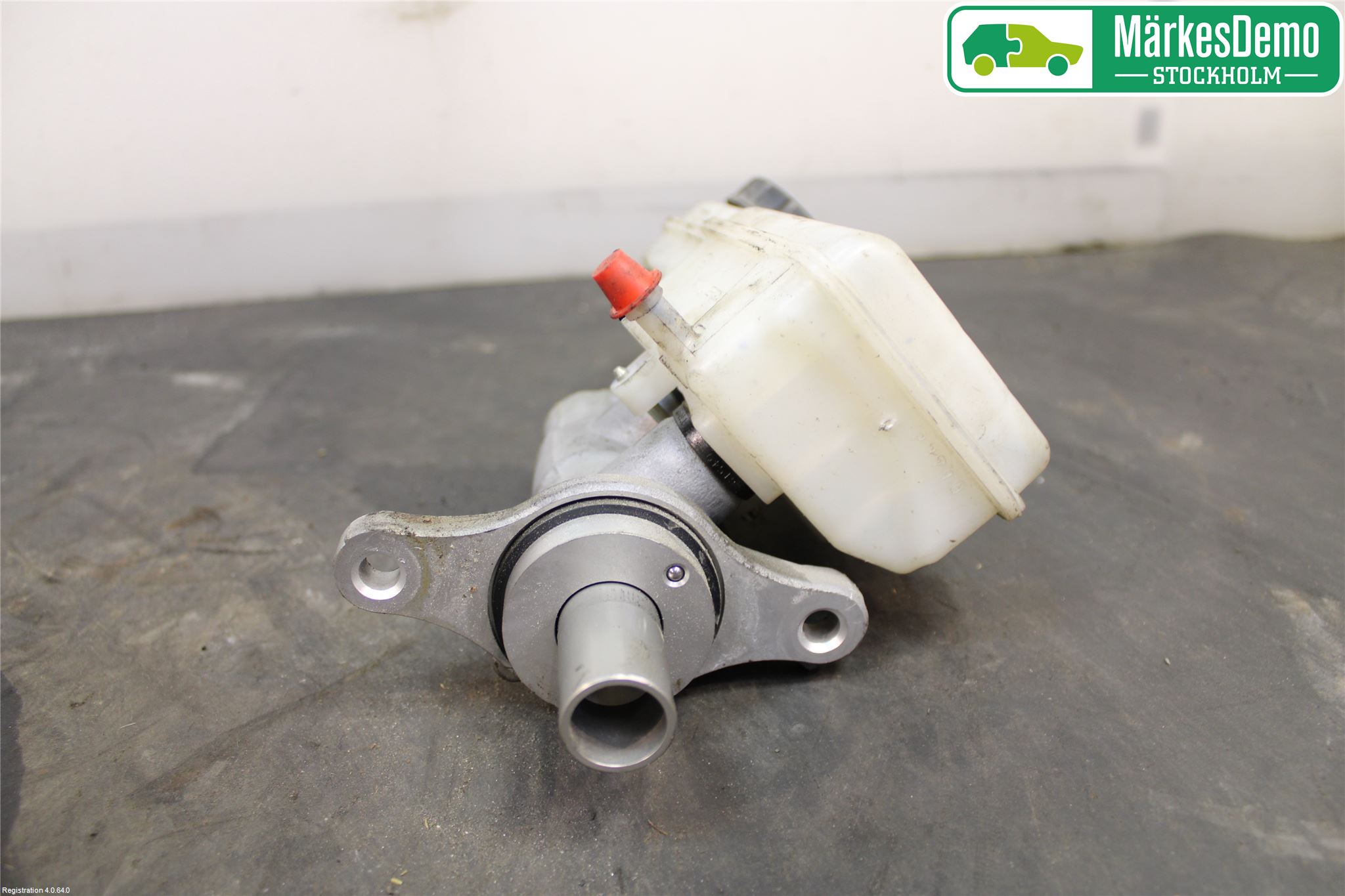 Mitsubishi COLT 09-13 Broms Huvudcylinder