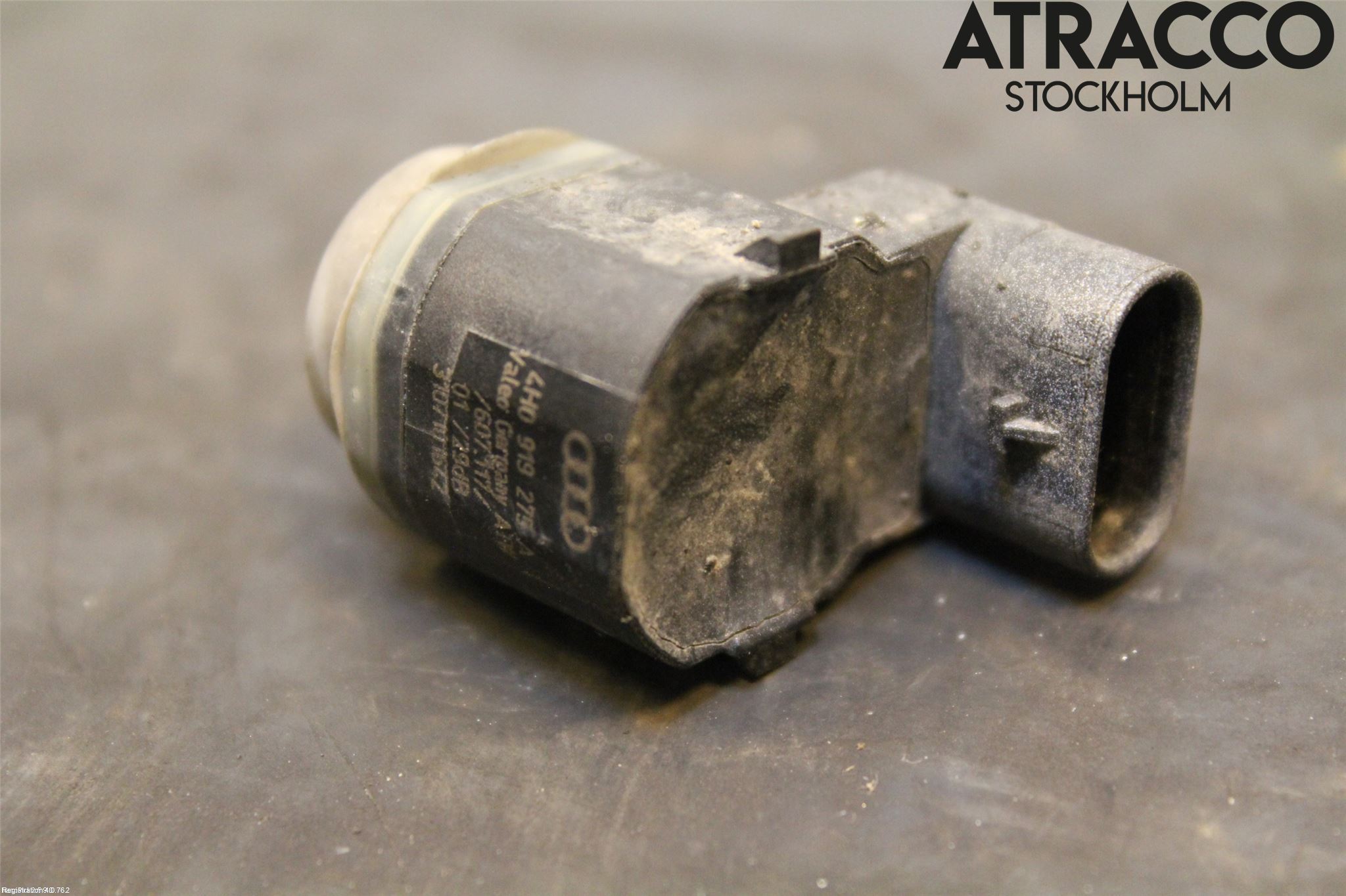 Audi A5 07-16 Parkeringshjälp Backsensor