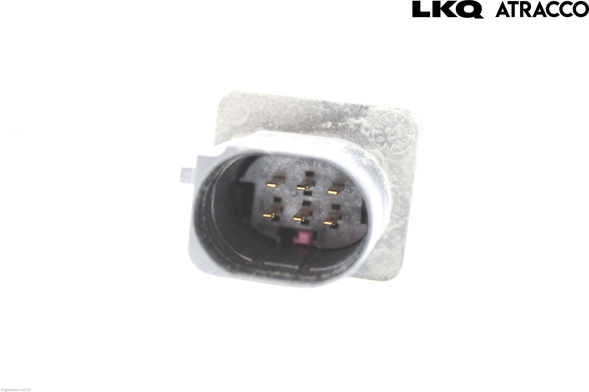 Ford TRANSIT/TOURNEO CUSTOM 13-24 Sensor Avgas