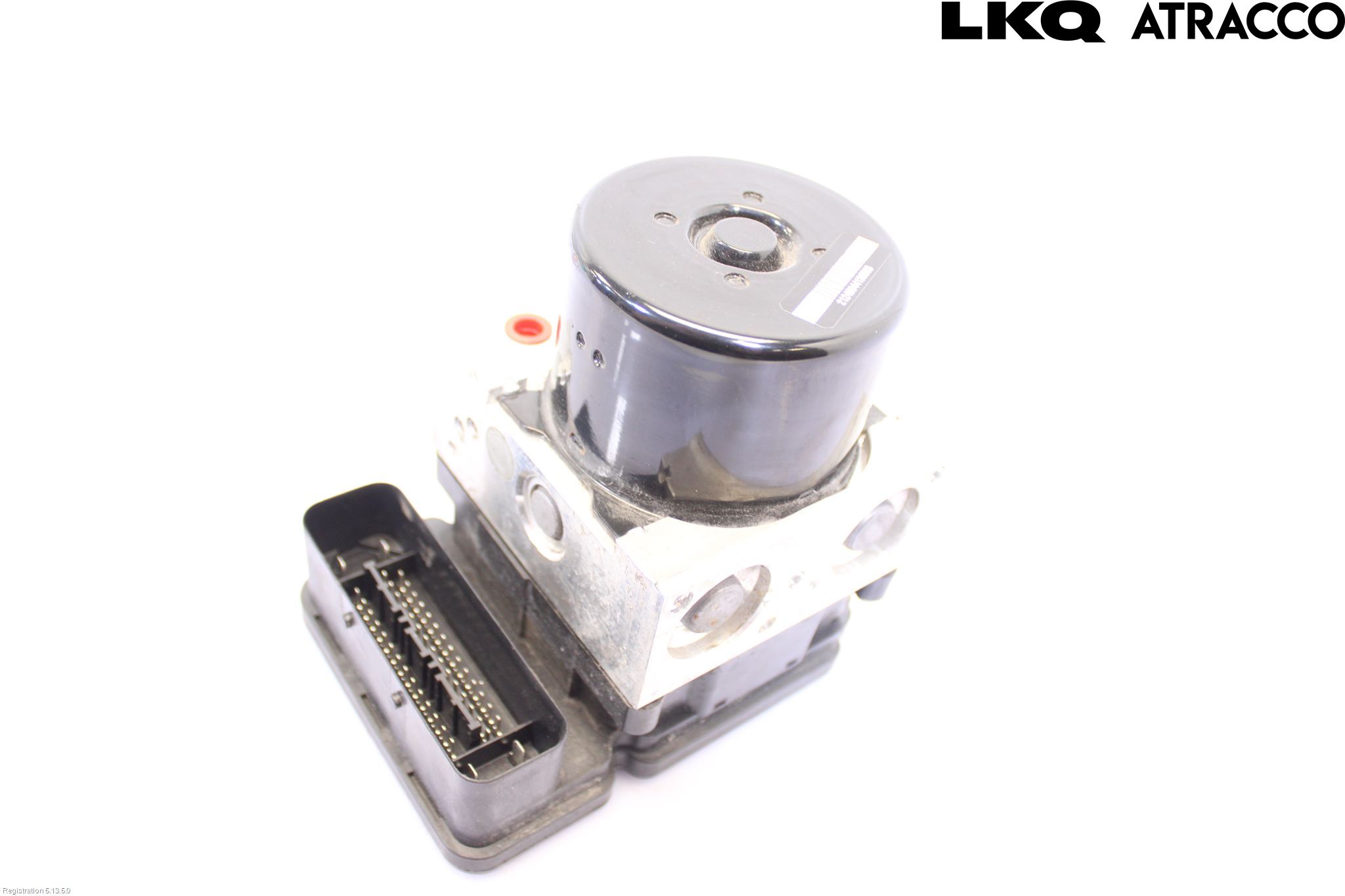 Audi A3/S3 05-13 Abs Hydraulaggregat