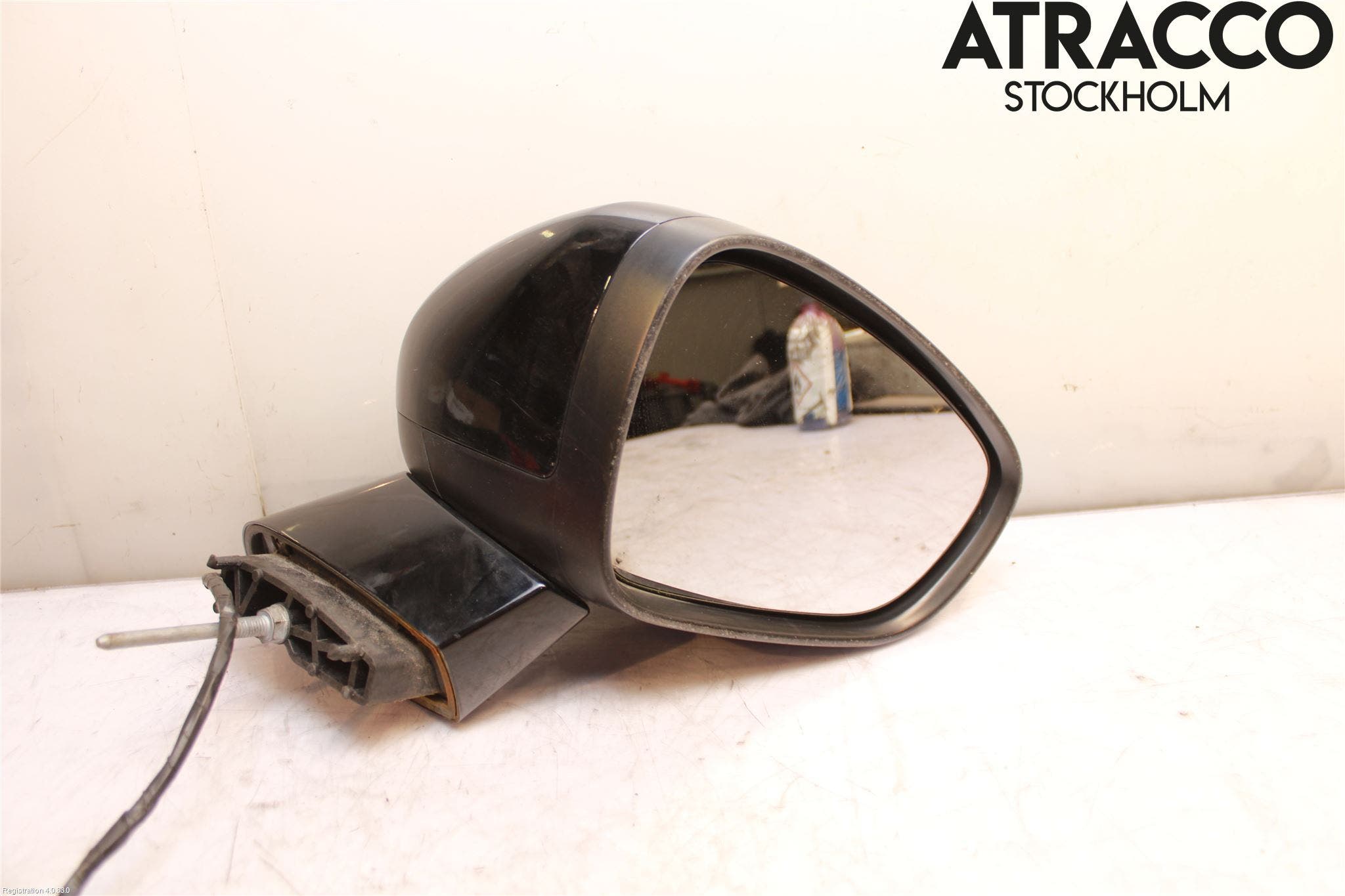 Citroen C5 08-17 Spegel Yttre El Hö