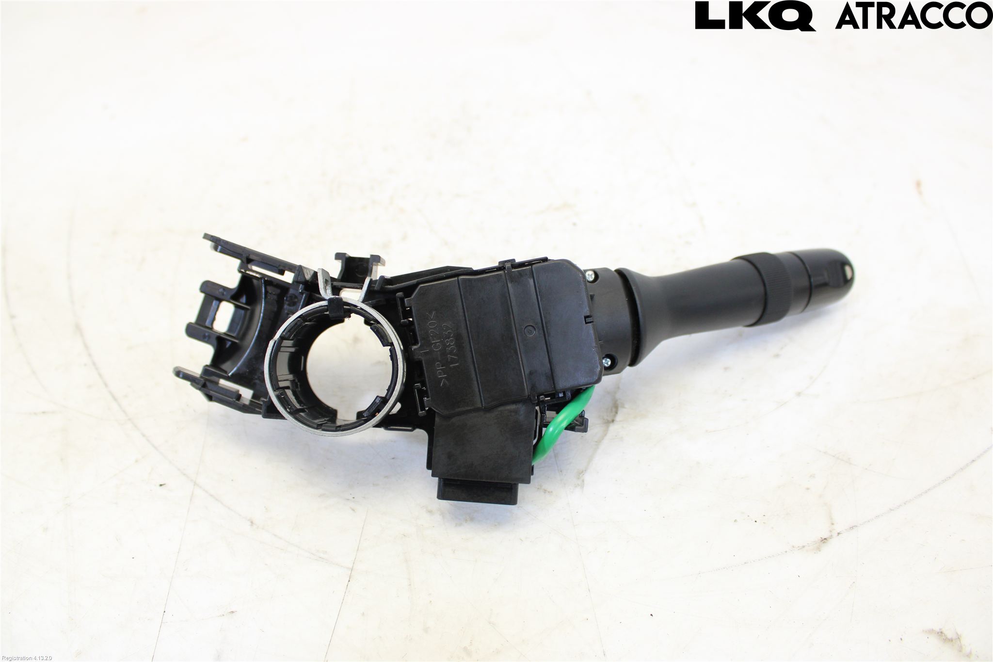 Toyota YARIS XP130 15-20 Spak Blinkers-Ljusomk