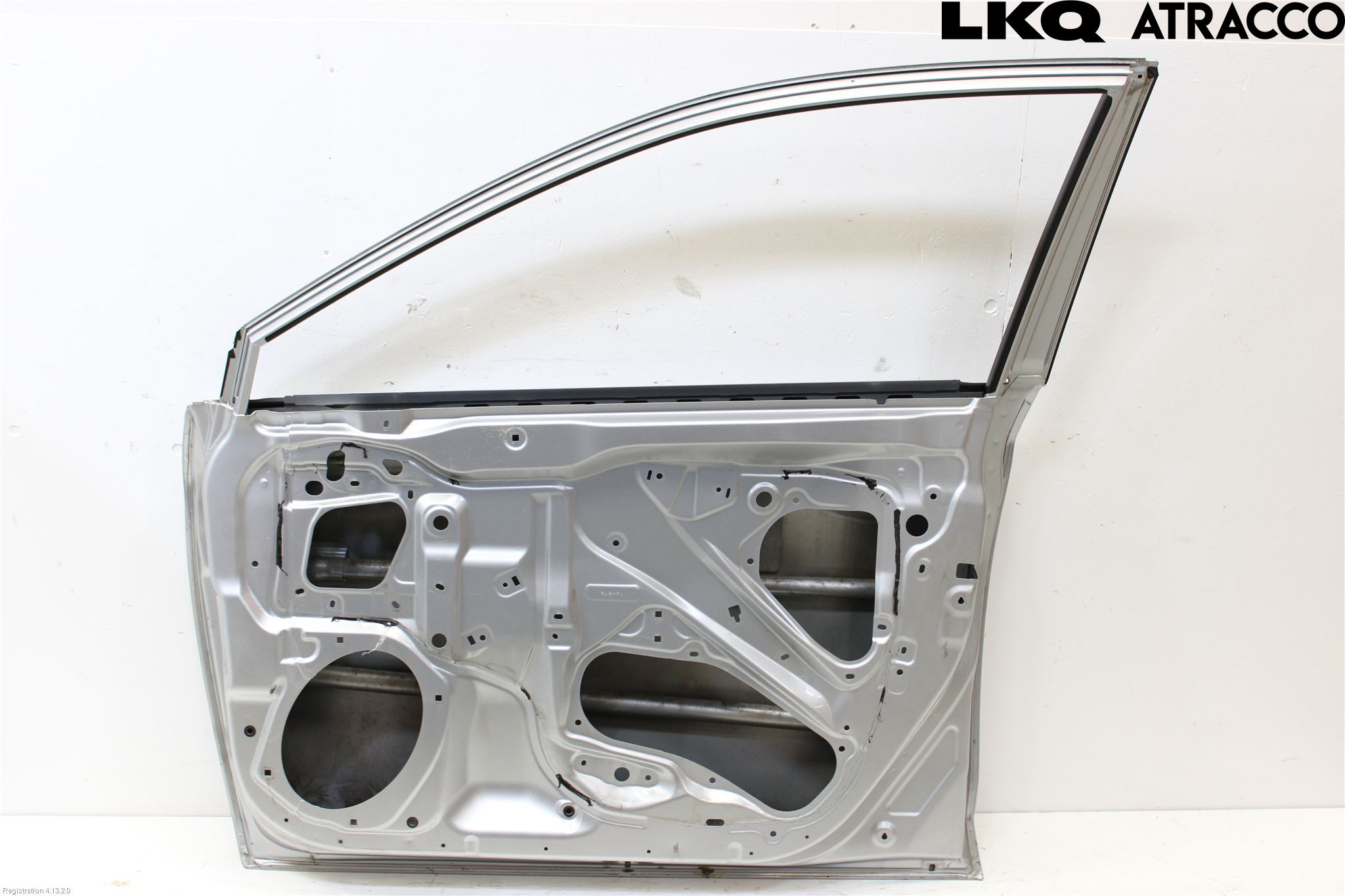 Subaru OUTBACK 15-20 Dörr Fram Höger