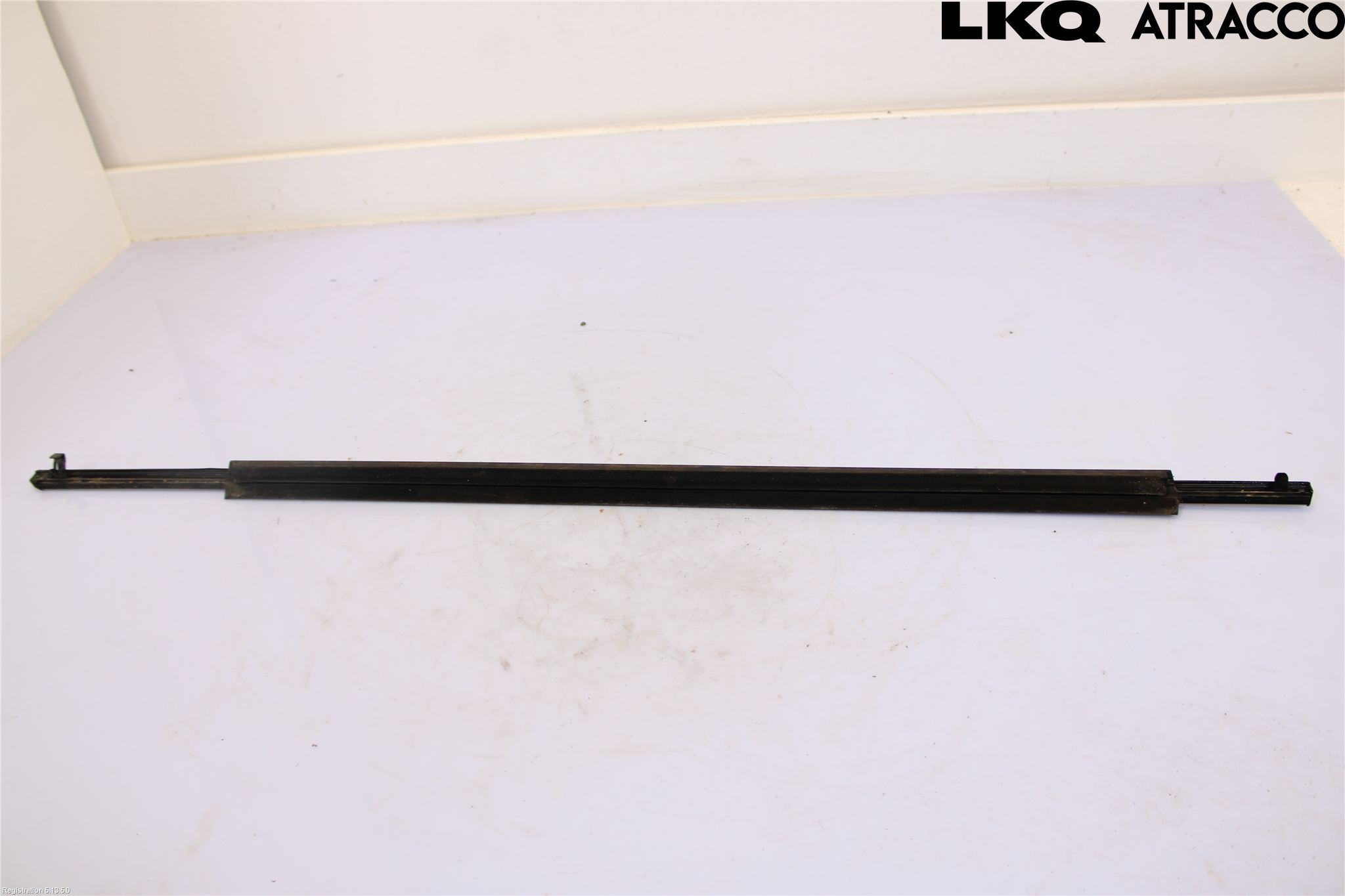 Toyota AURIS 13-19 Dörr Dekorlist Bak Hö