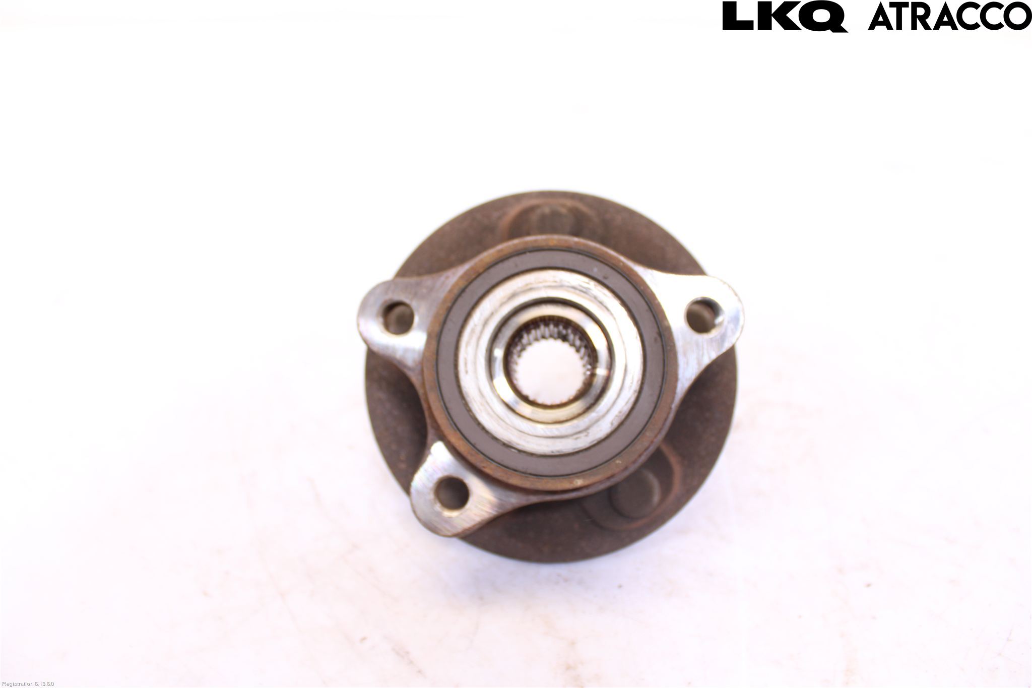 Toyota C-HR 16-23 Nav Fram