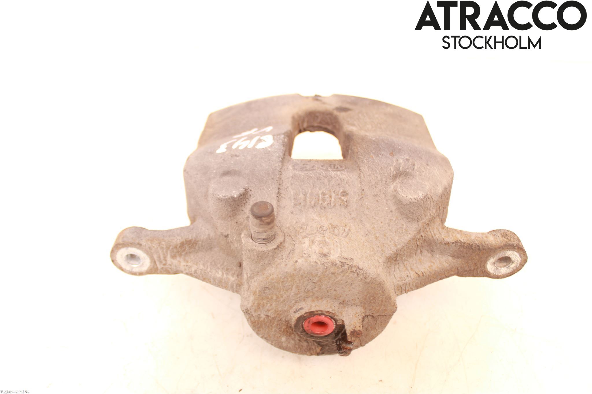 Hyundai i30 PD 17- Bromsok Fram Vänster