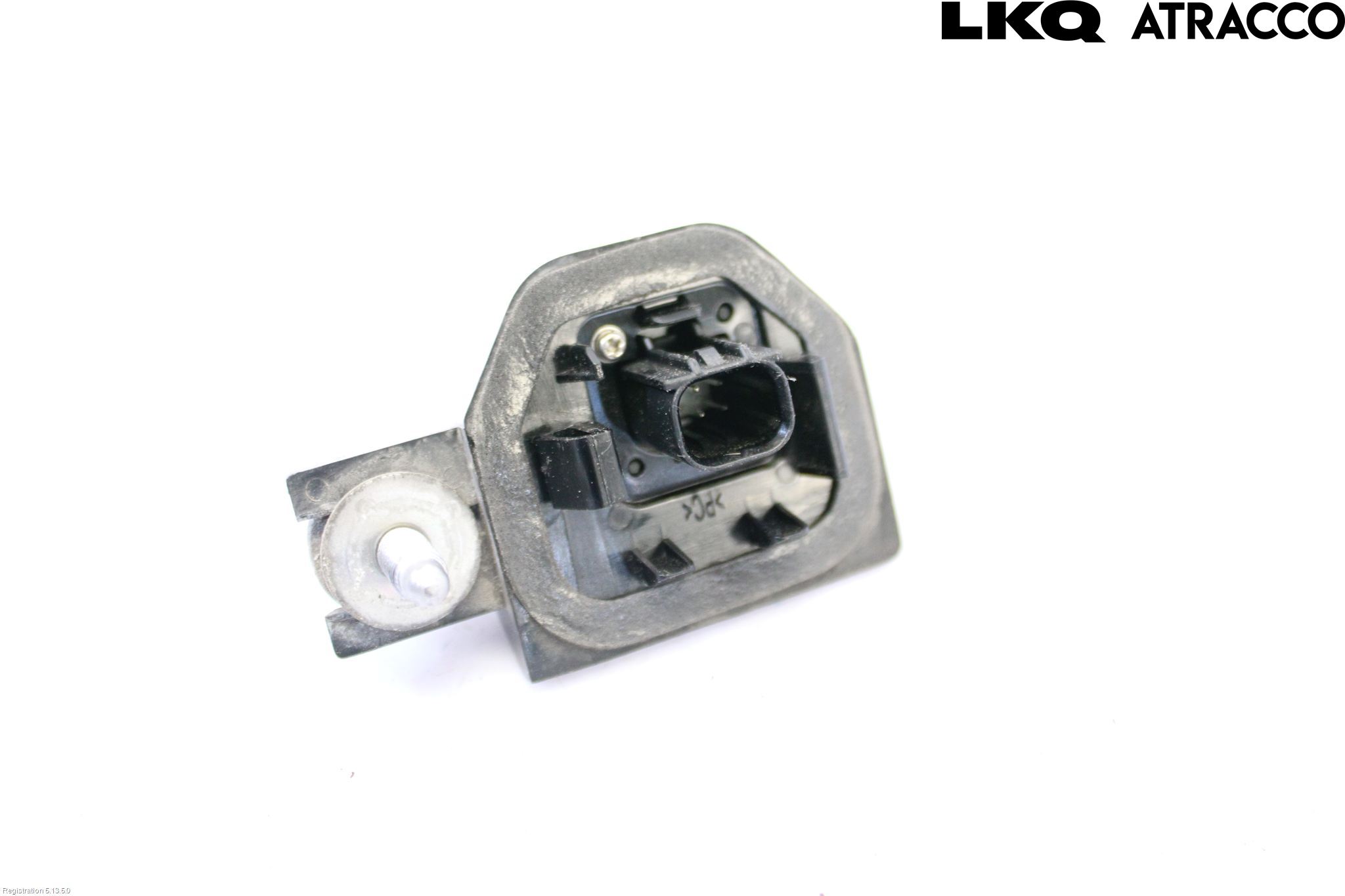 Toyota YARIS XP130 15-20 Parkeringshjälp Kamera
