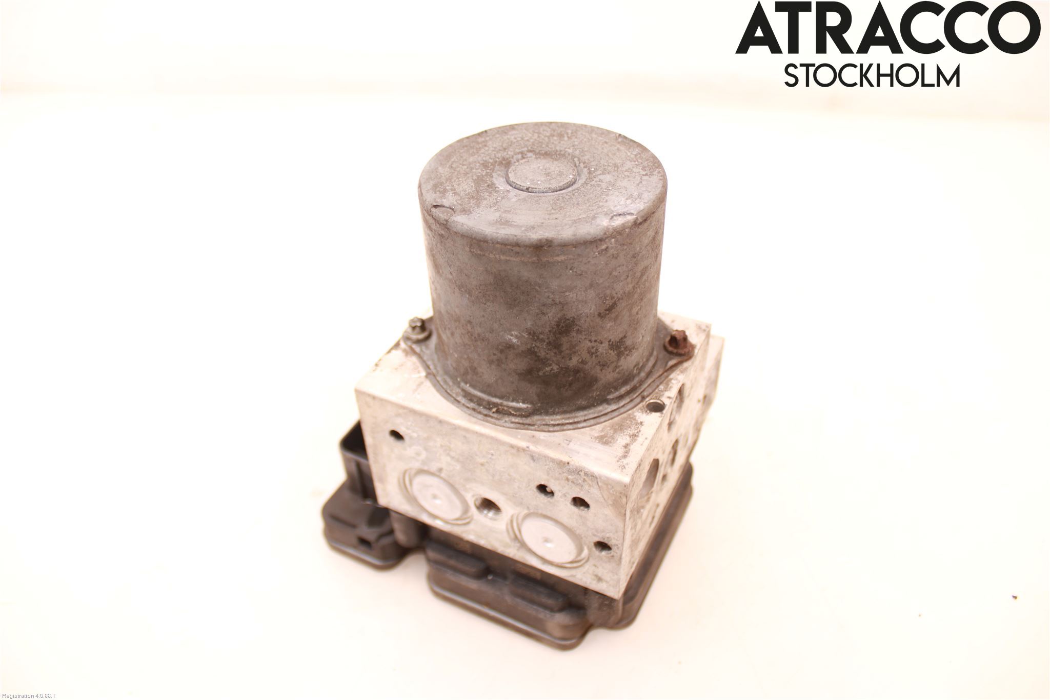 BMW X5 F15 13-18 Abs Hydraulaggregat