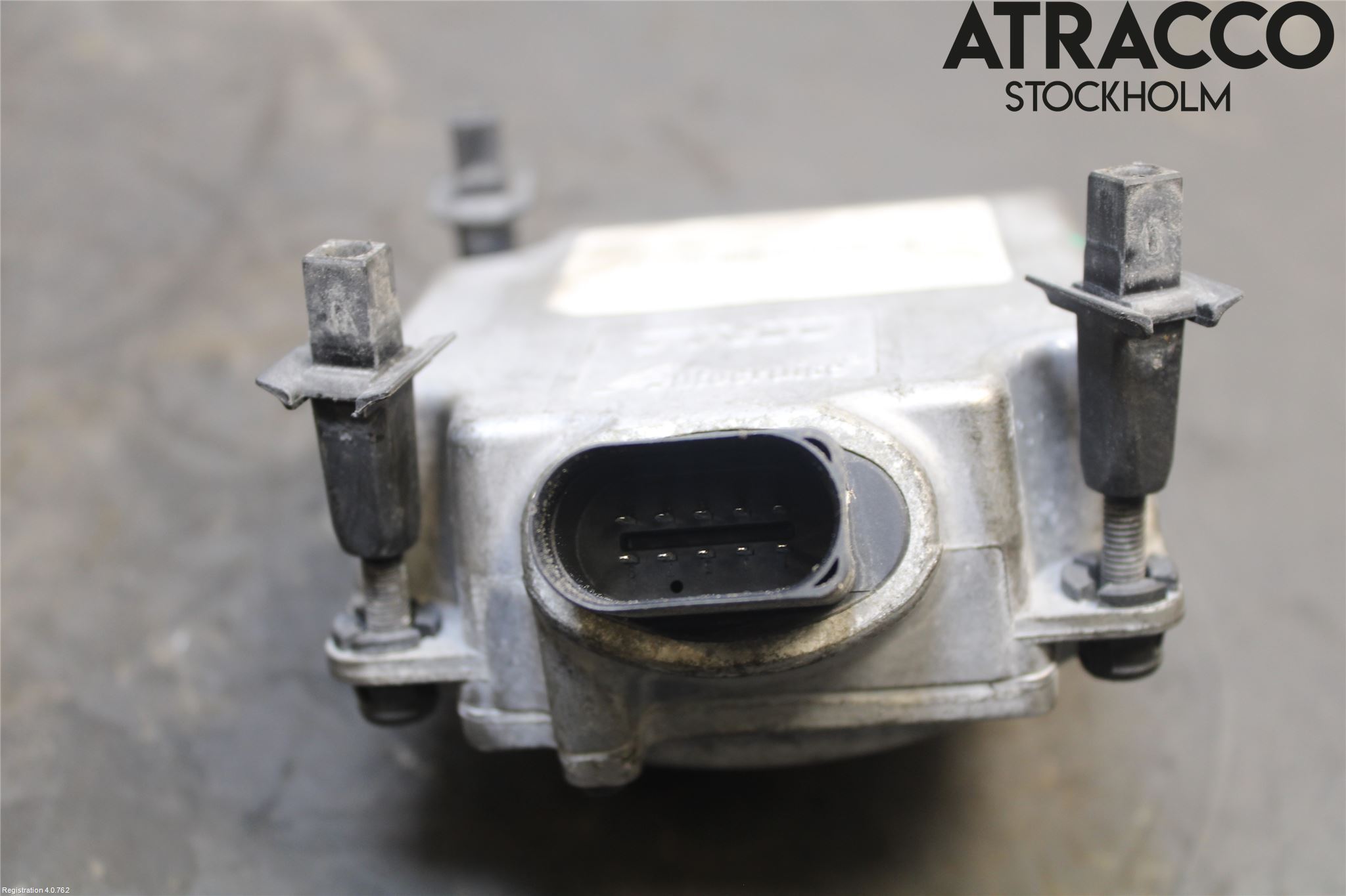Volkswagen VW PASSAT CC 08-16 Sensor Adaptiv Farthållare