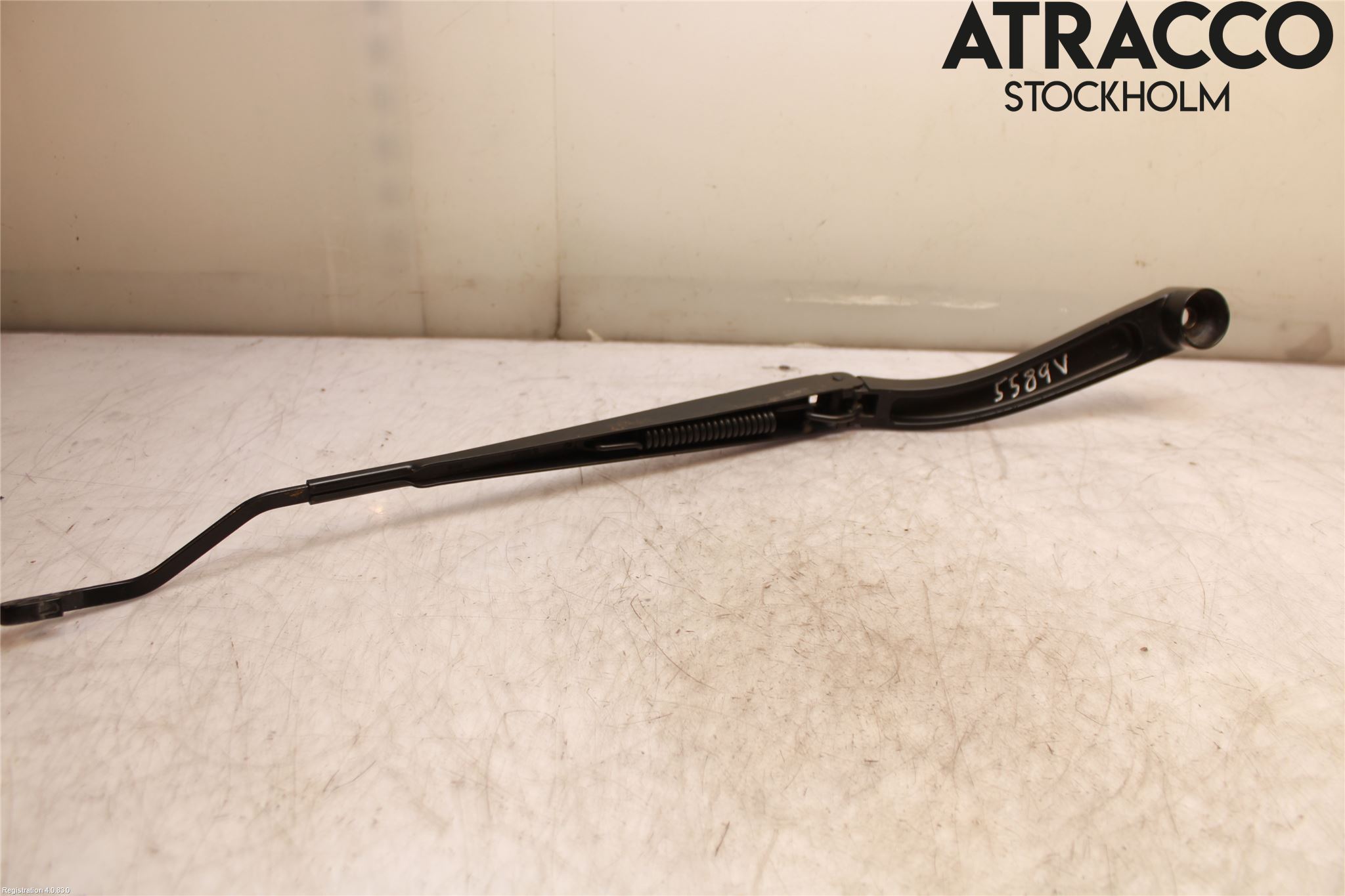 Hyundai TUCSON 05- Torkararm Armar Vindruta
