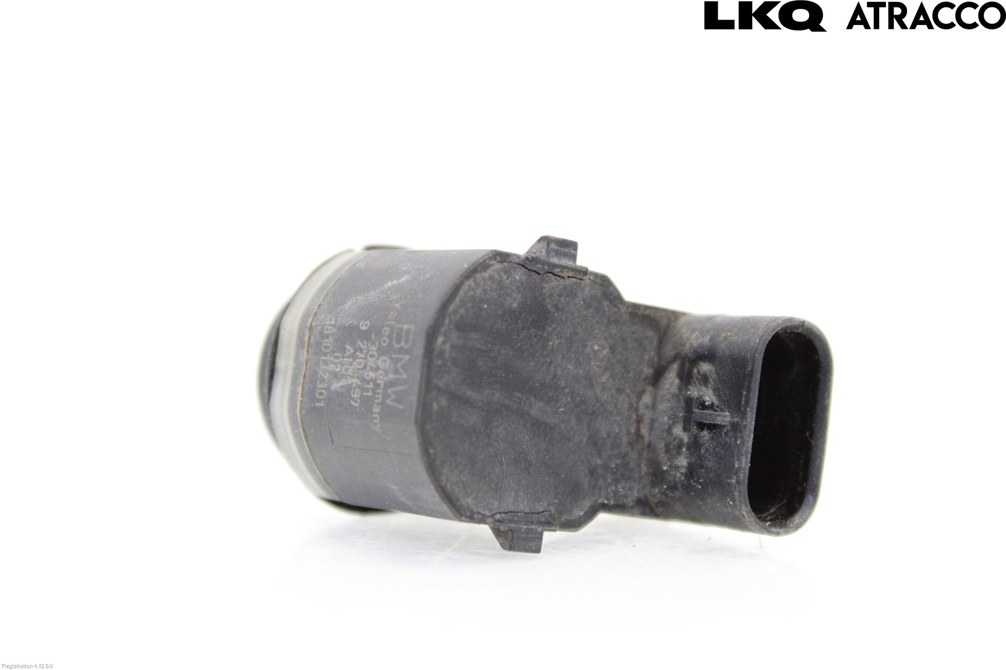 BMW 5 F10/F11/F18 09-17 Parkeringshjälp Frontsensor