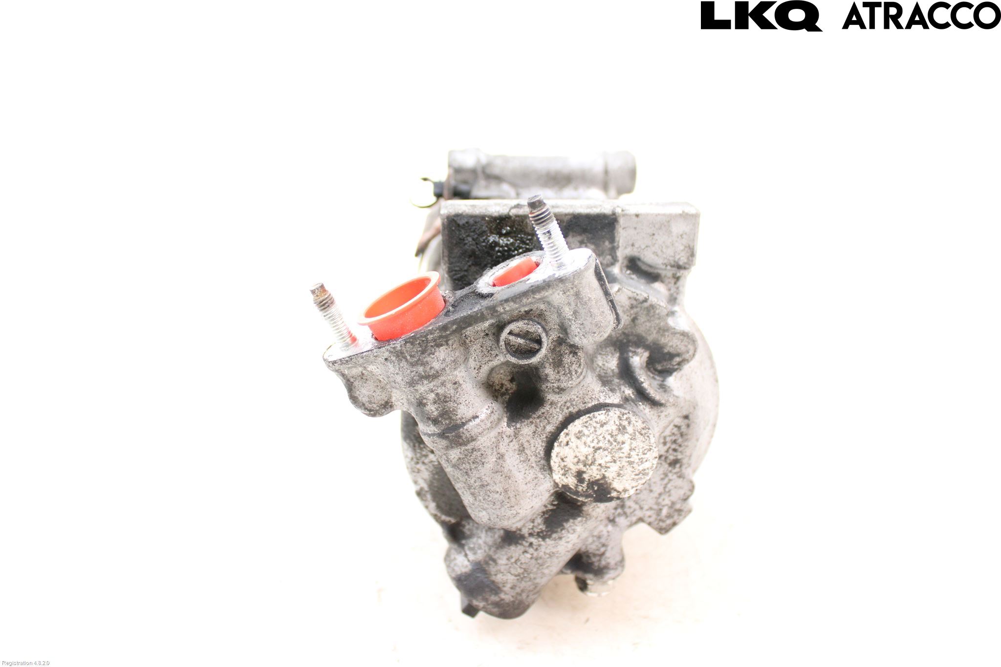 Peugeot PARTNER 16-18 Ac Kompressor