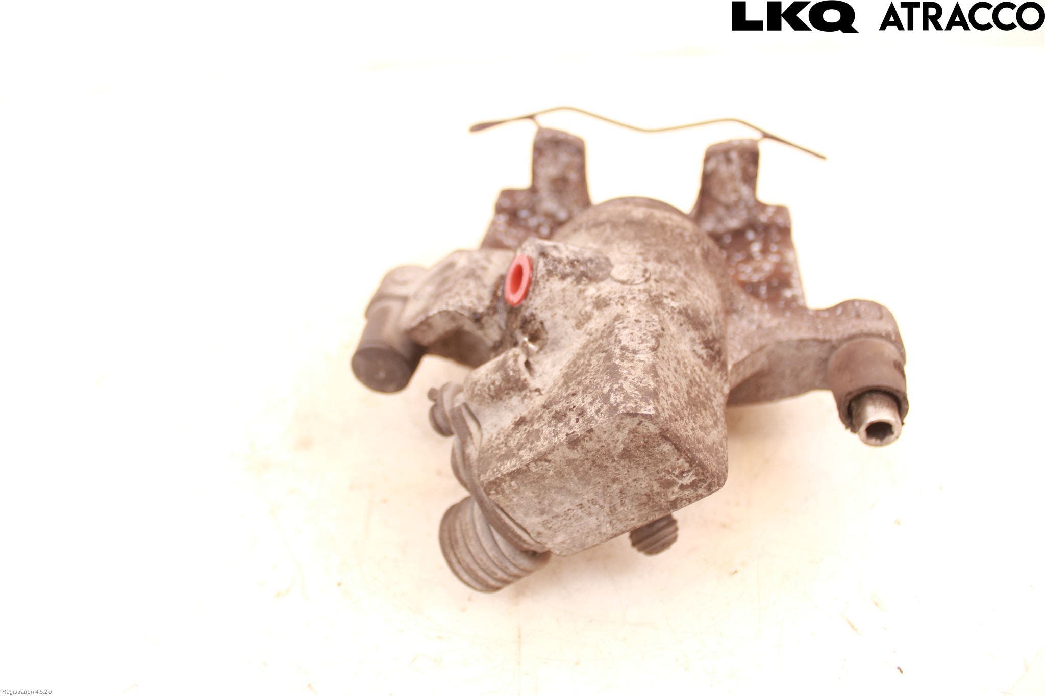 Ford FOCUS 08-11 Bromsok Bak Vänster