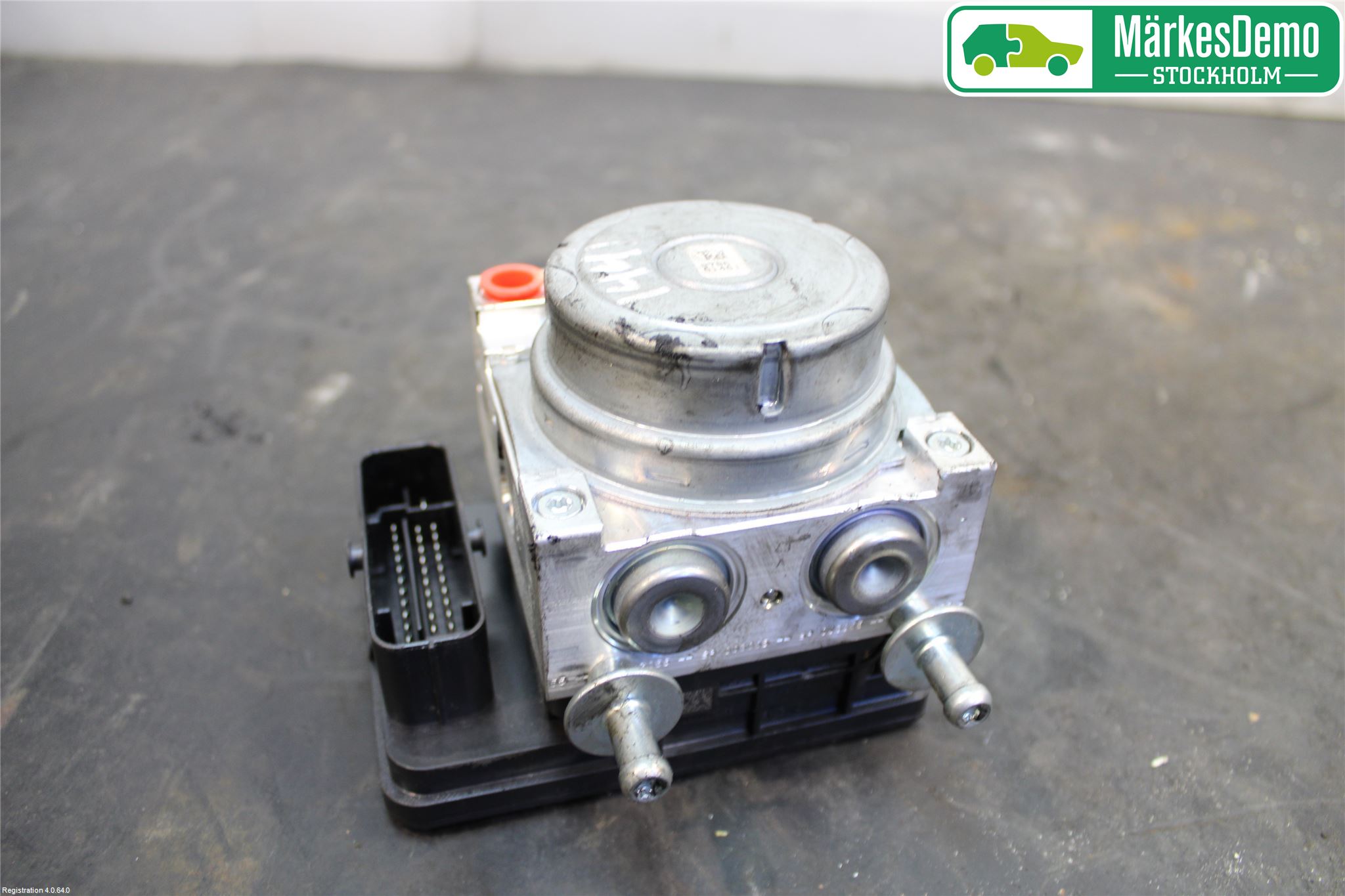 Mazda 2 (DJ) 15-22 Abs Hydraulaggregat