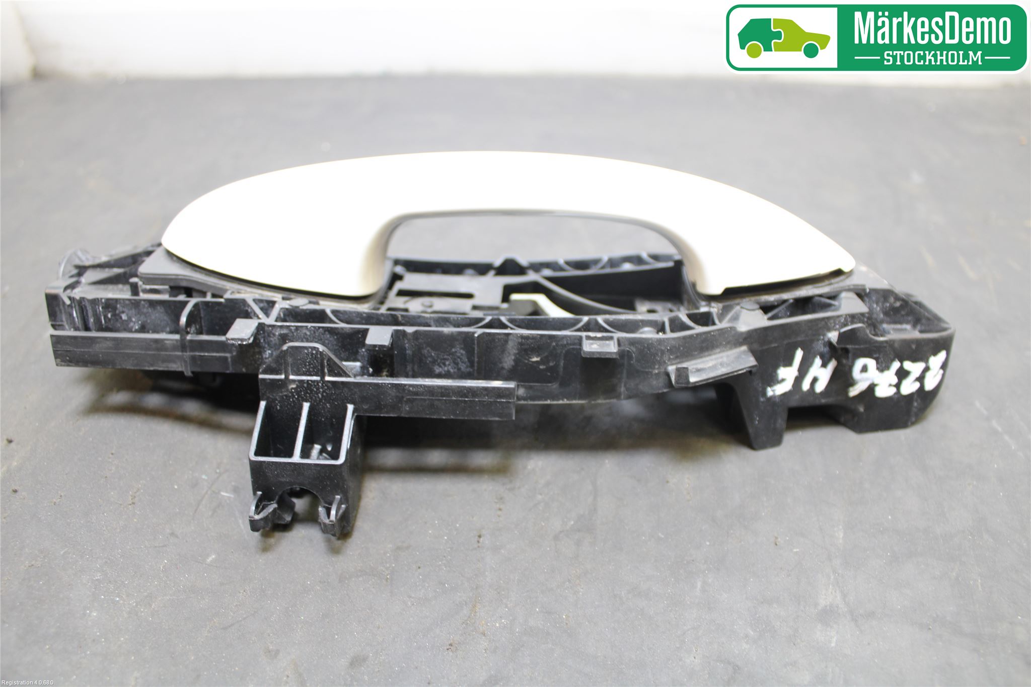 Mercedes-Benz MB C-KLASS (W205) 14-21 Dörrhandtag Yttre Hö