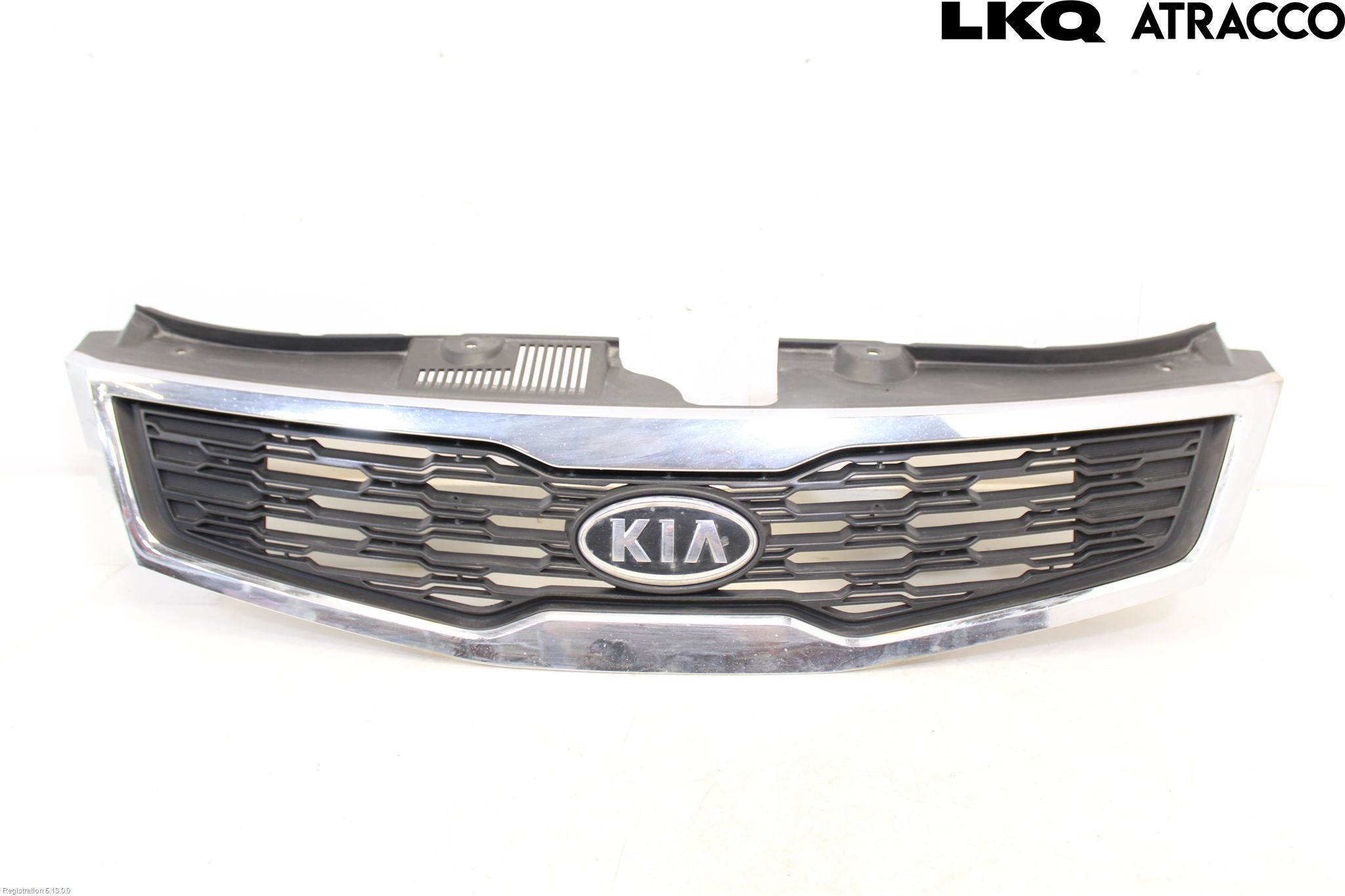 Kia CEED 06-12 Grill Komp