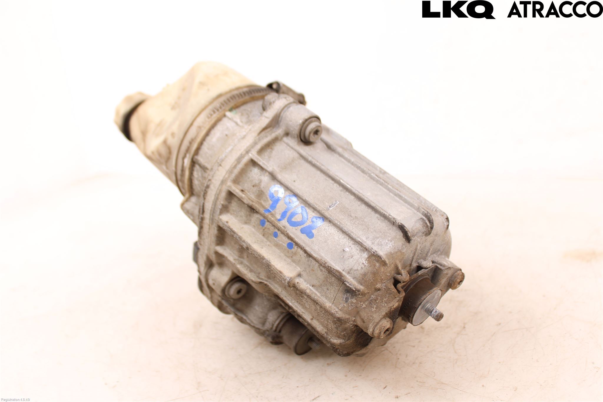 Opel ZAFIRA B 06-14 Styrservo Pump Elektrisk