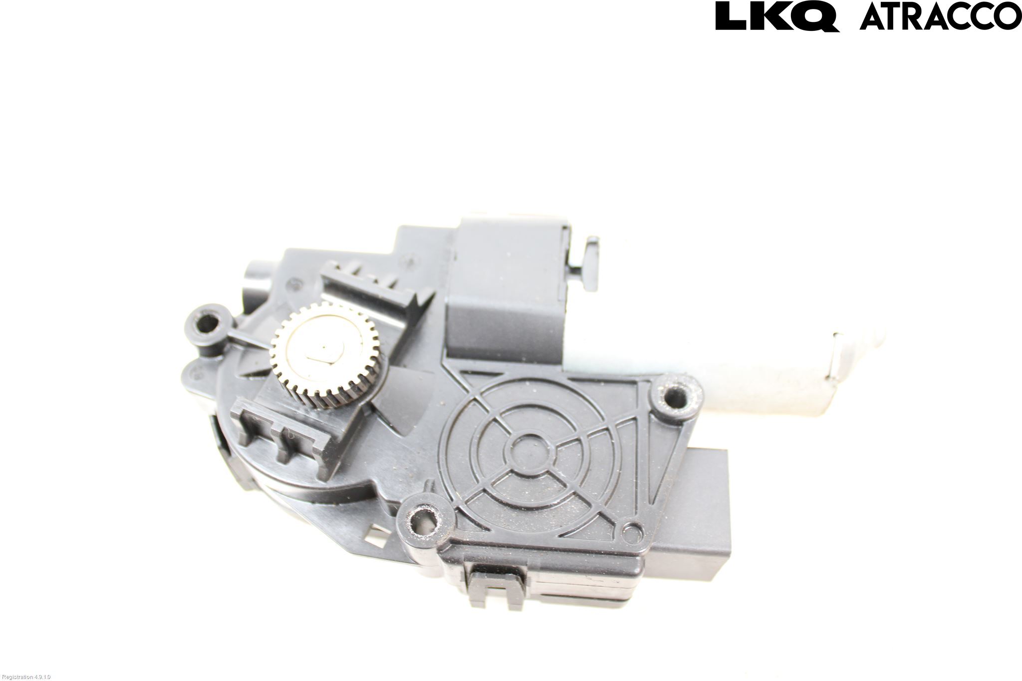 Kia SORENTO 21- Taklucksmotor