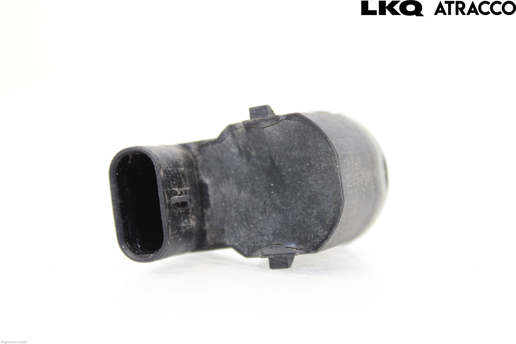 BMW 5 F10/F11/F18 09-17 Parkeringshjälp Frontsensor