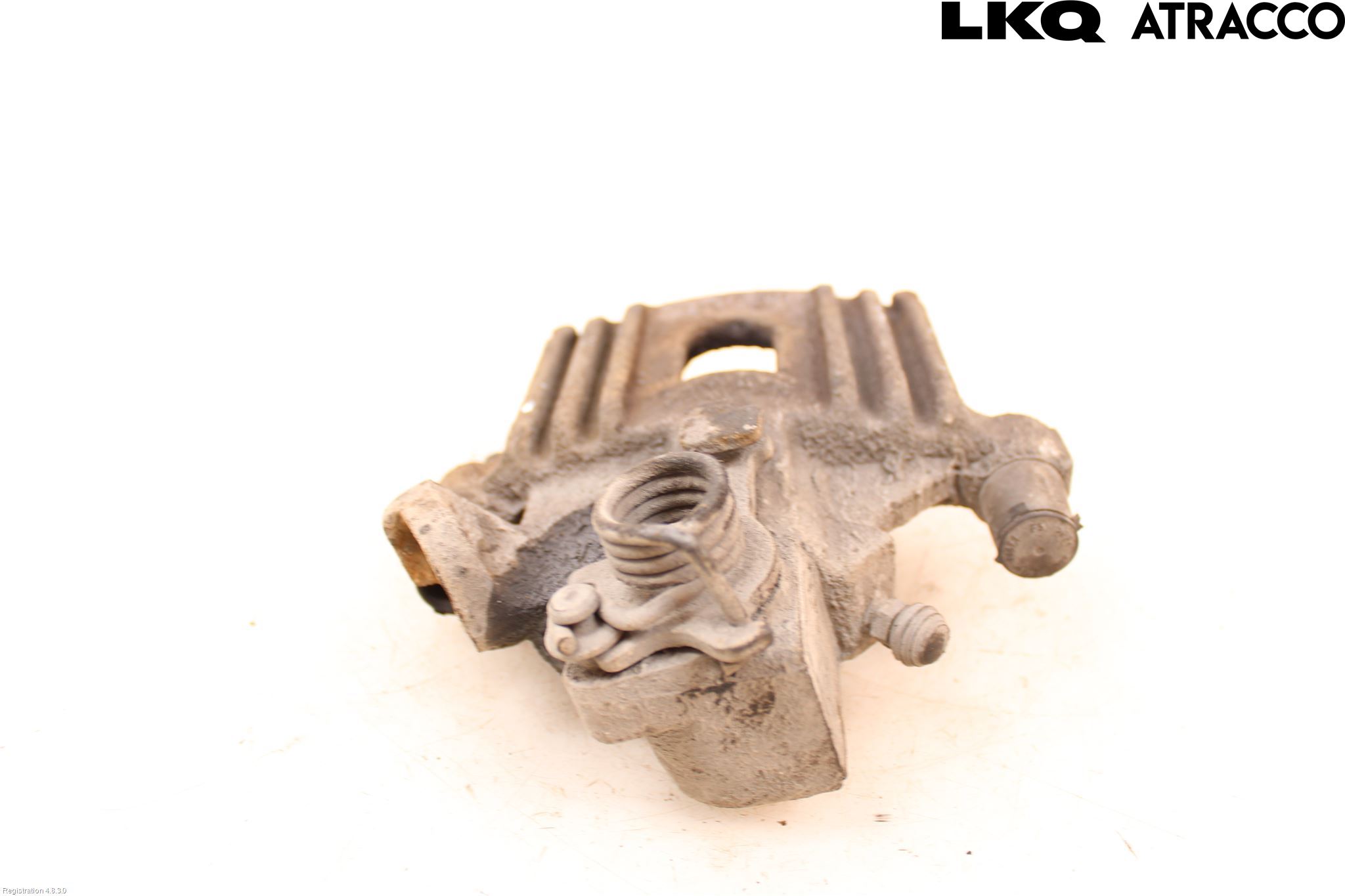 Mini COUPE R50/53 01-06 Bromsok Bak Vänster