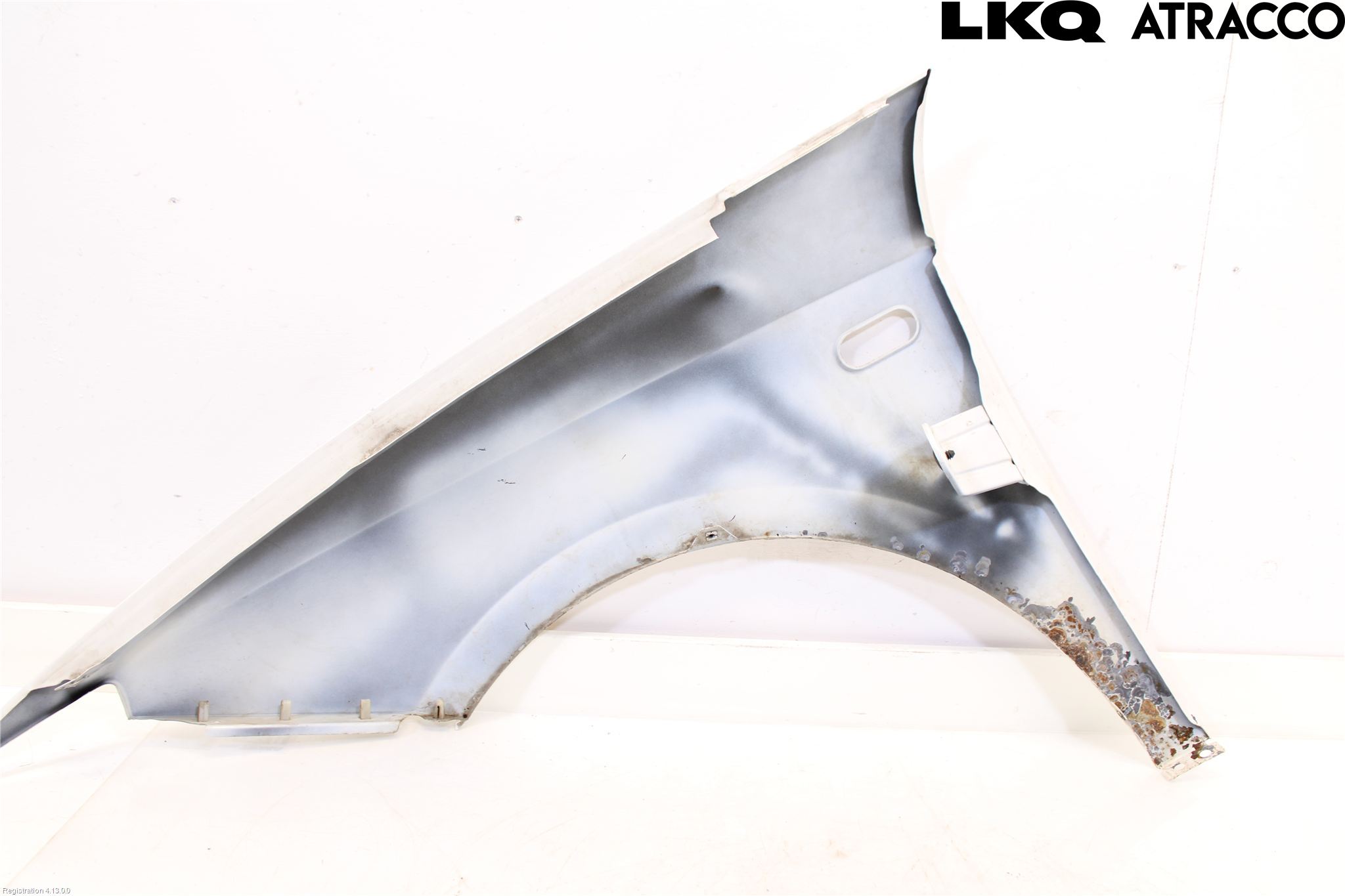 Seat IBIZA IV 08-16 Skärm Fram Höger