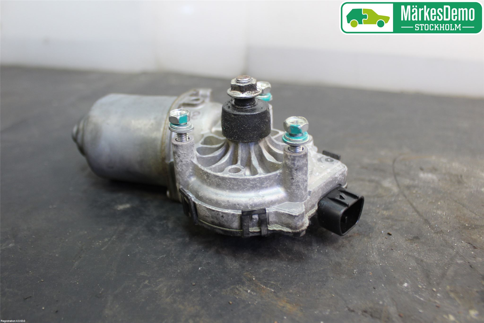 Mitsubishi COLT 09-13 Torkarmotor Vindruta