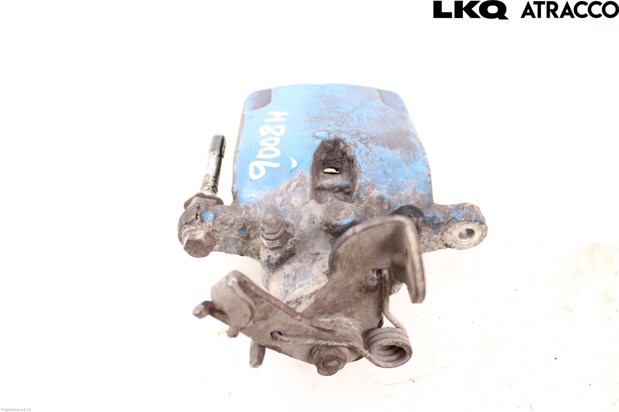 Opel INSIGNIA 09-16 Bromsok Bak Höger