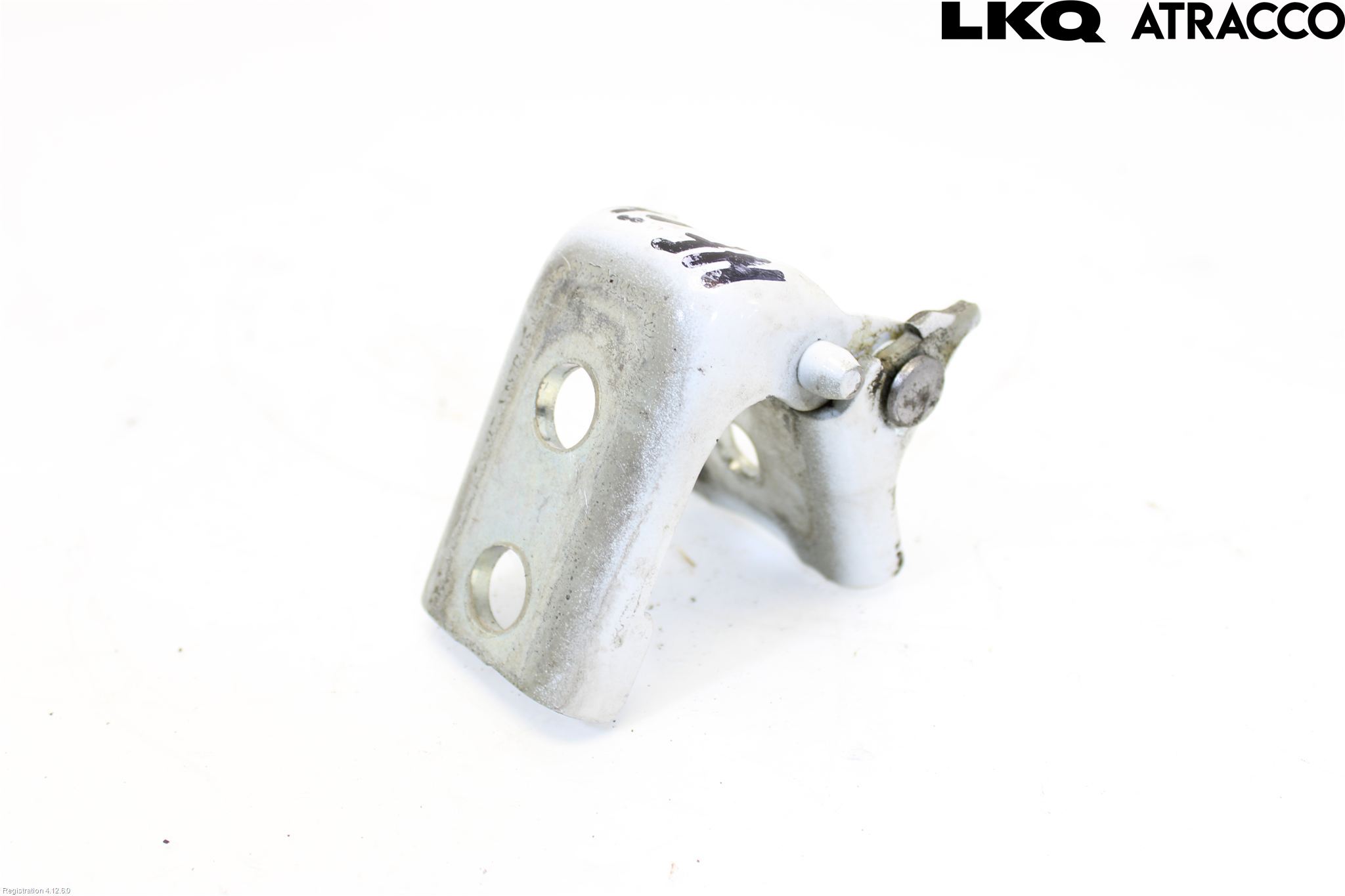 Toyota PROACE II 16- Dörrgångjärn