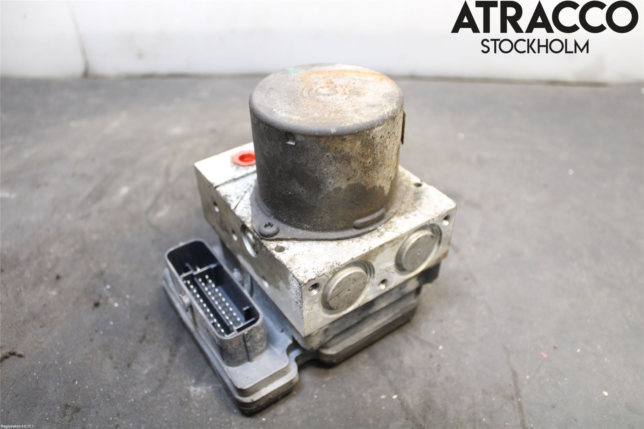 Kia CEED 06-12 Abs Hydraulaggregat