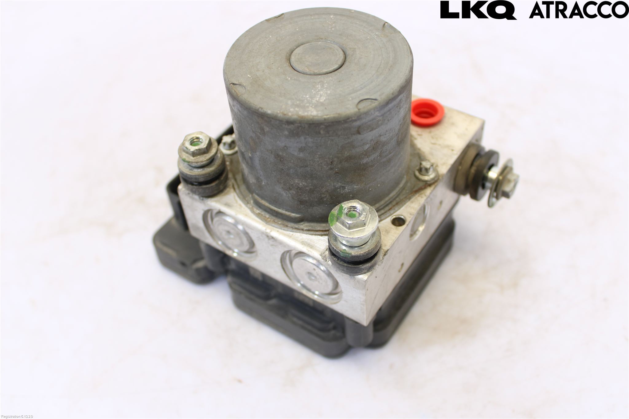 Toyota PROACE II 16- Abs Hydraulaggregat