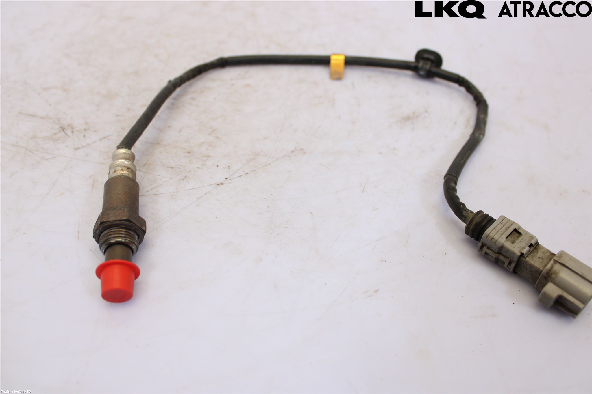 Toyota AURIS 13-19 Injlambdasond