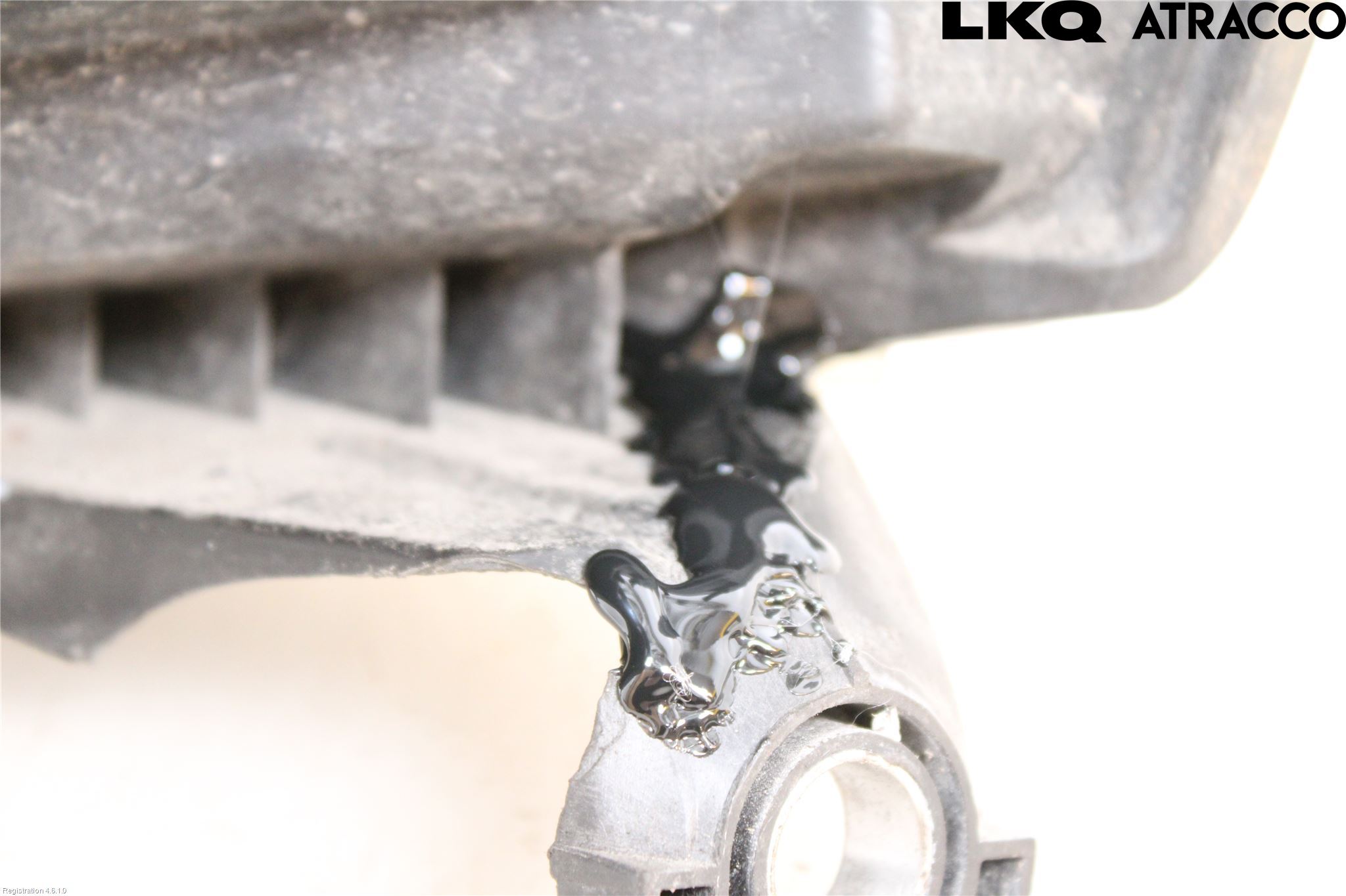 Chrysler CHR VOYAGER     04-07 Strålkastare Höger