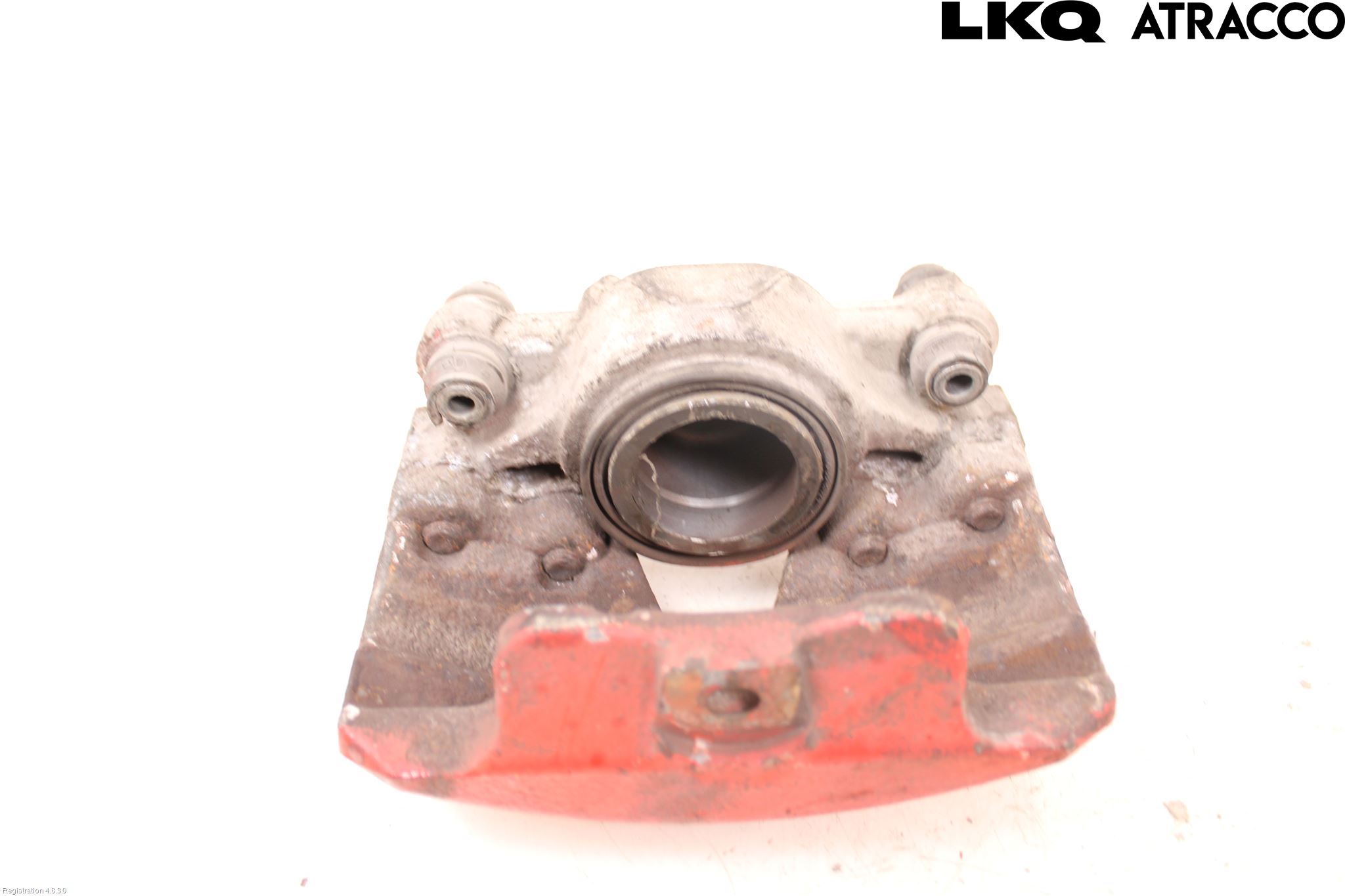 Audi A6/S6 4G 11-18 Bromsok Fram Höger