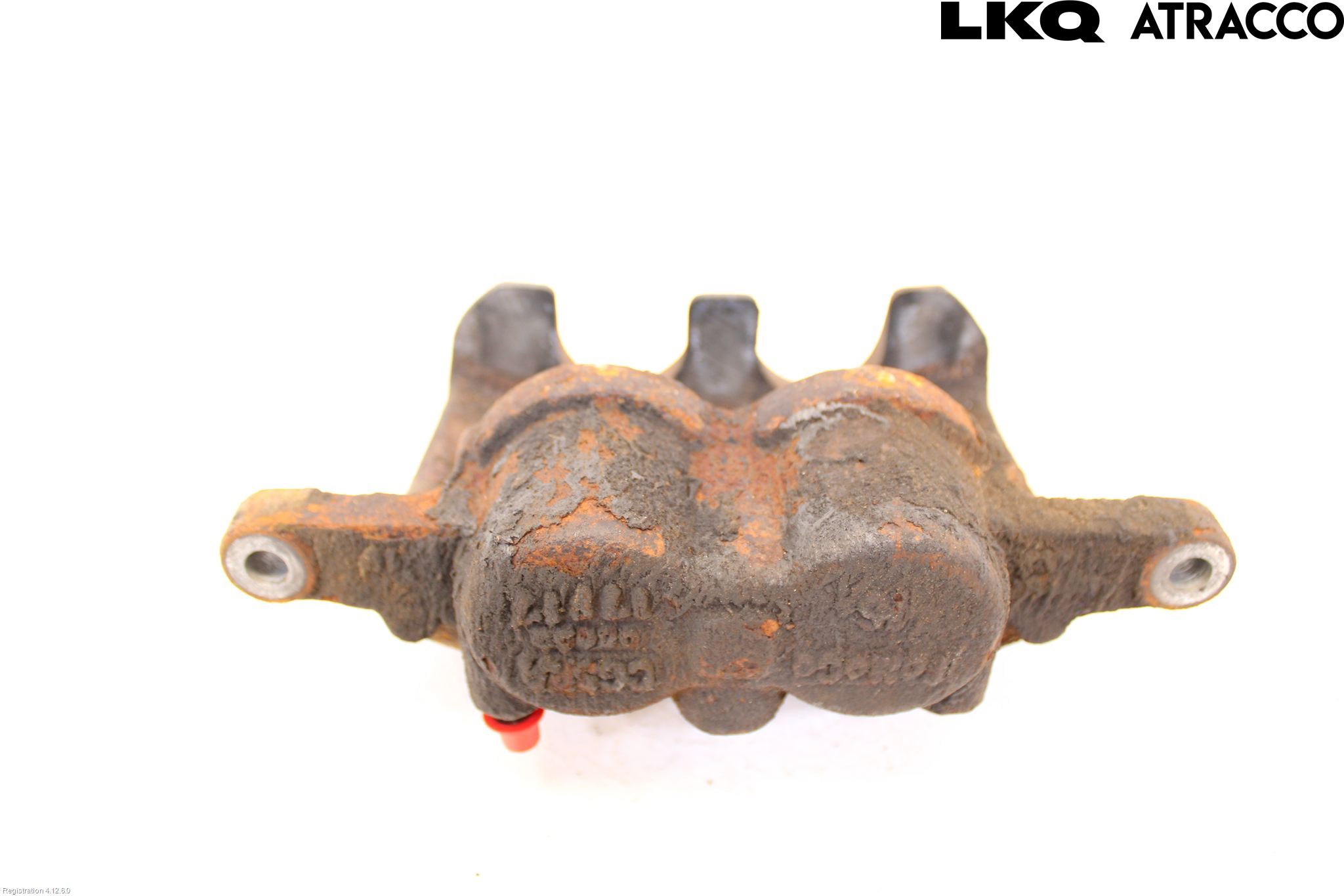 Ford RANGER EU 12-23 Bromsok Fram Vänster