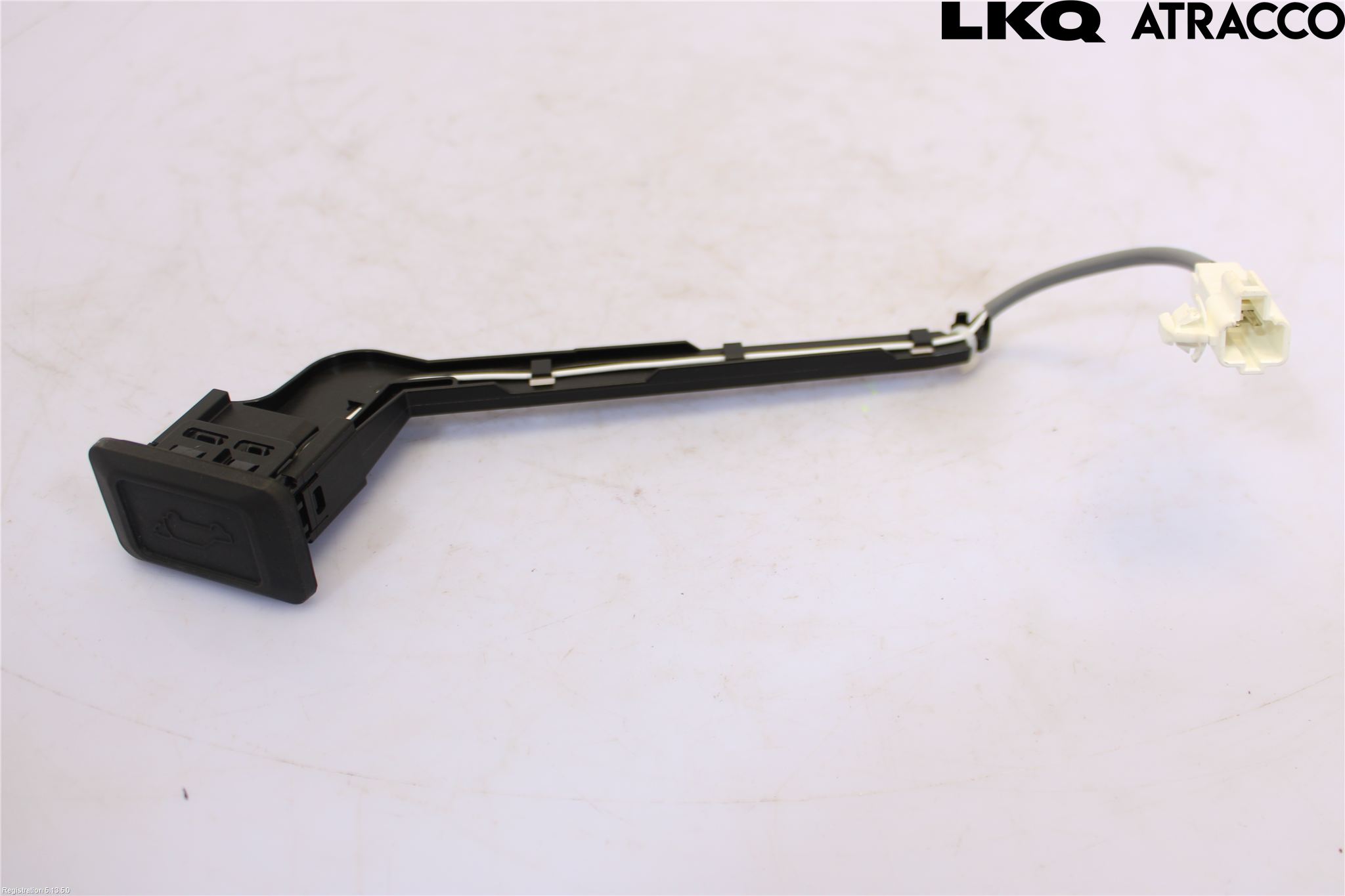 Toyota RAV4 19- Strömställare Baklucka