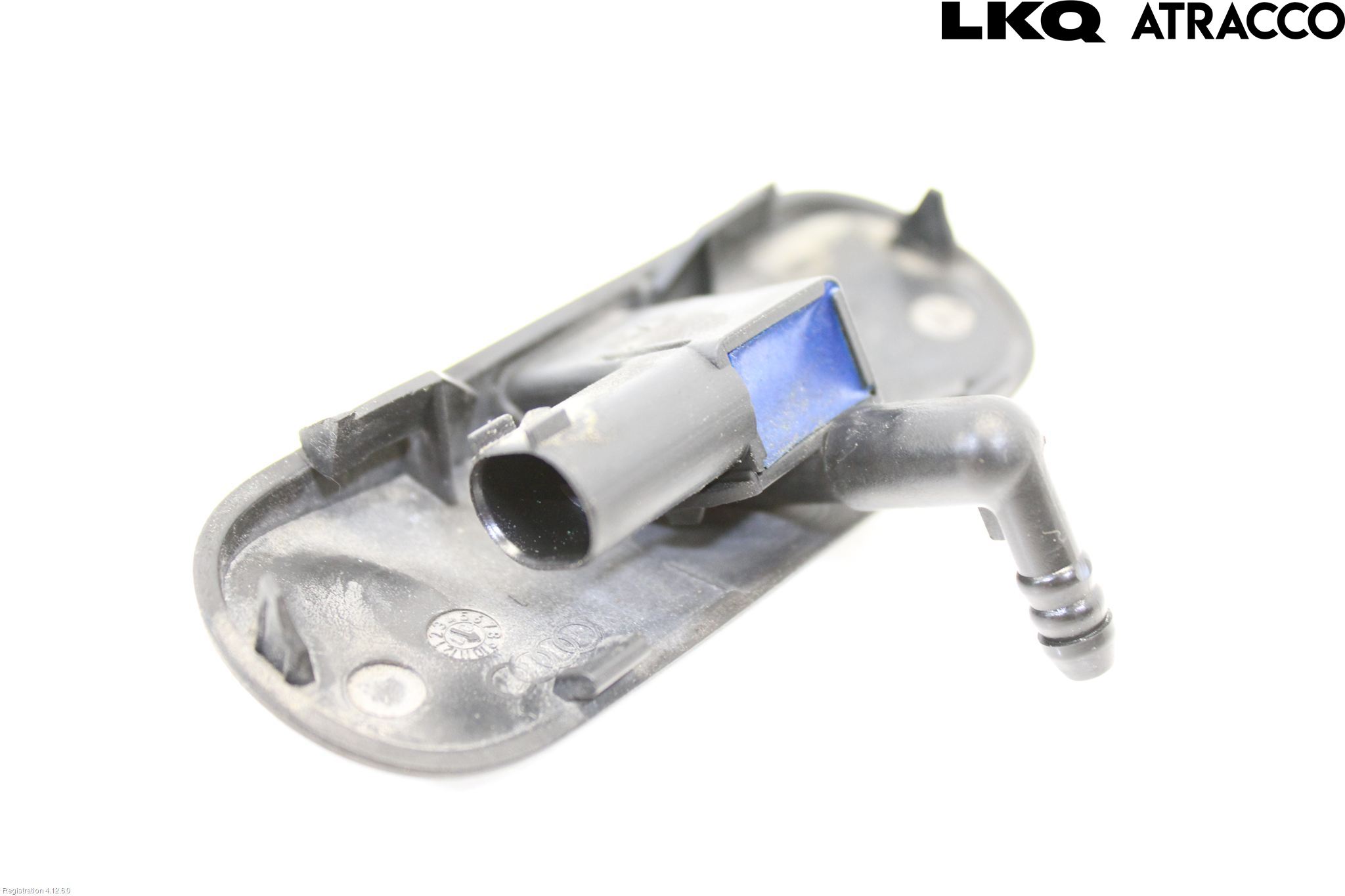 Audi Q7/SQ7 Spolarmunstycke Rutor