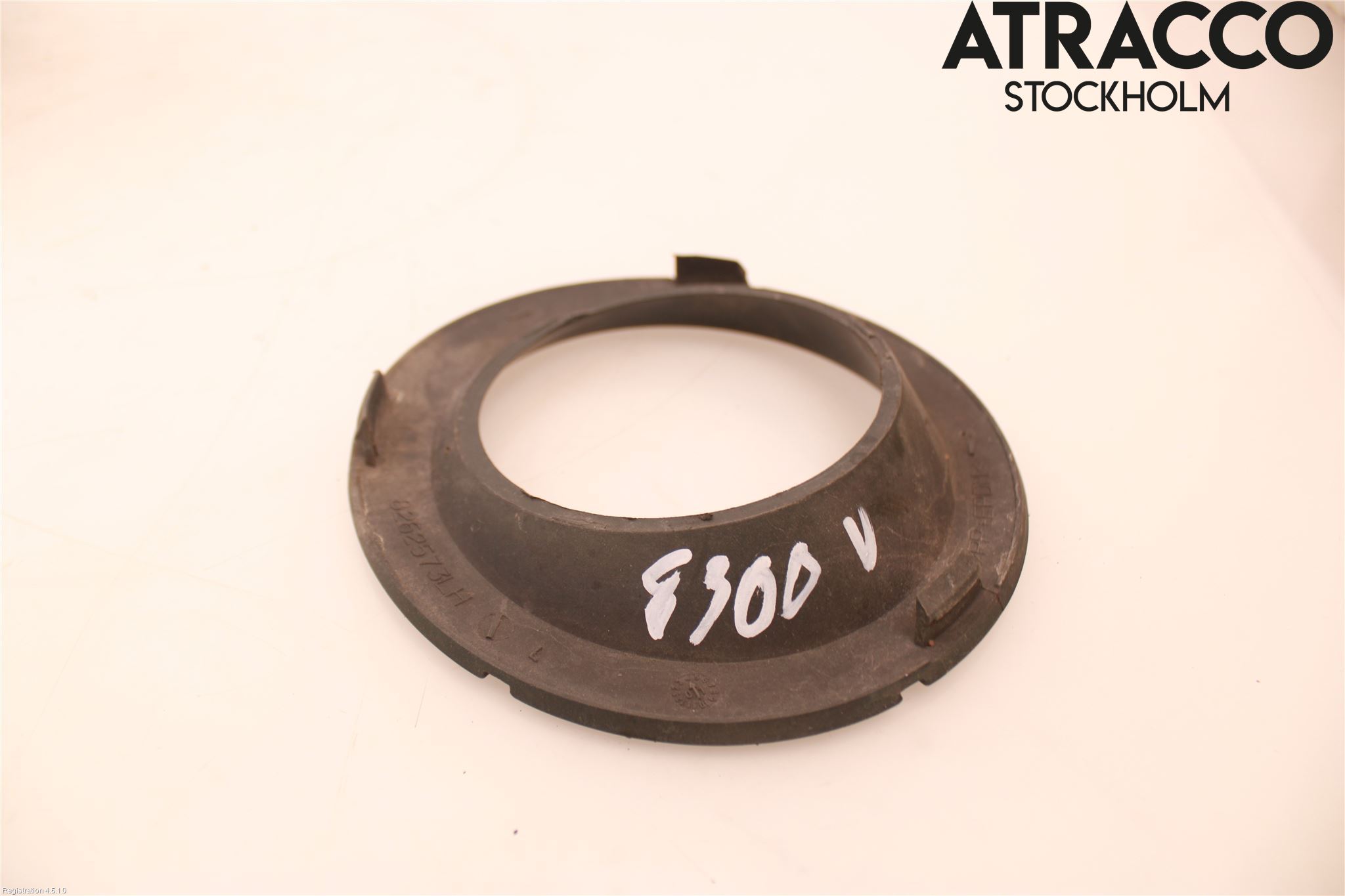 Landrover LAND ROVER RANGE ROVER L322 02-12 Dimljussarg Fram