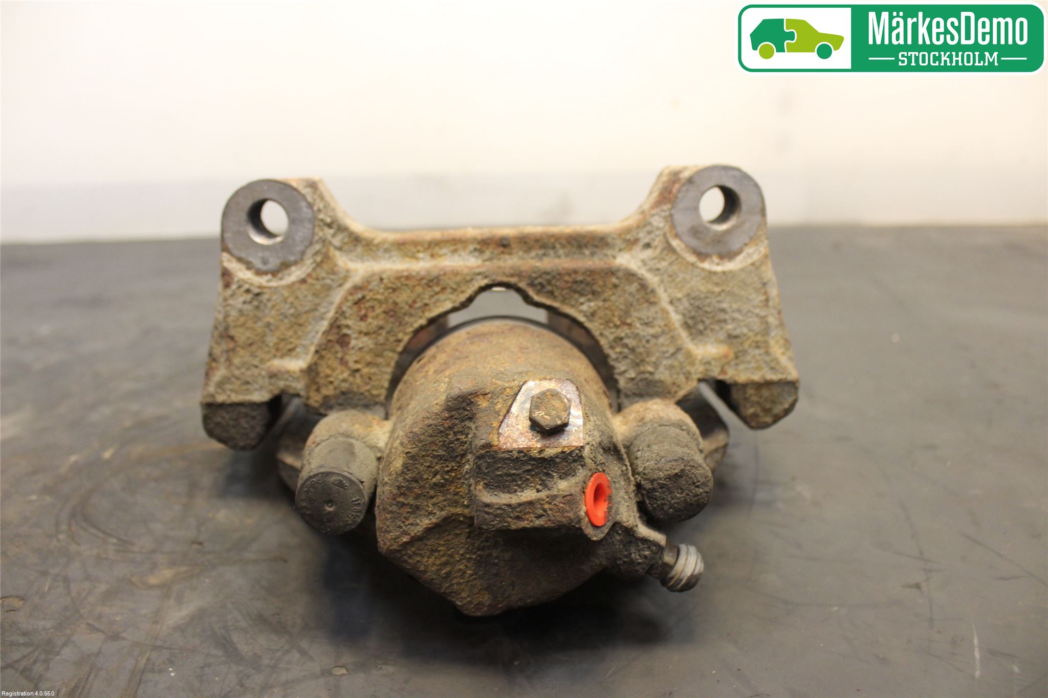 Audi A6/S6     05-11 Bromsok Fram Höger