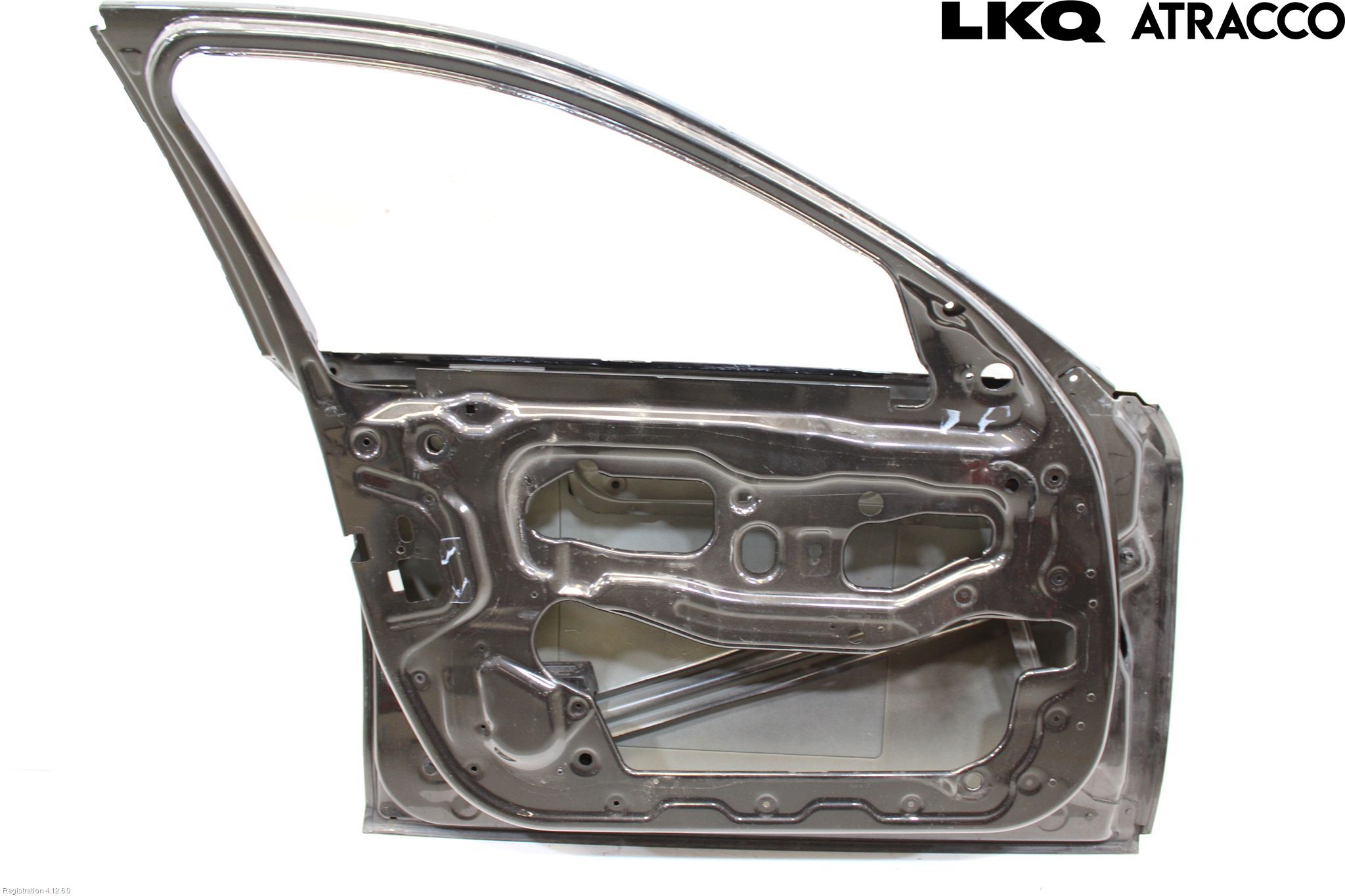 BMW 5 F10/F11/F18 09-17 Dörr Fram Vänster