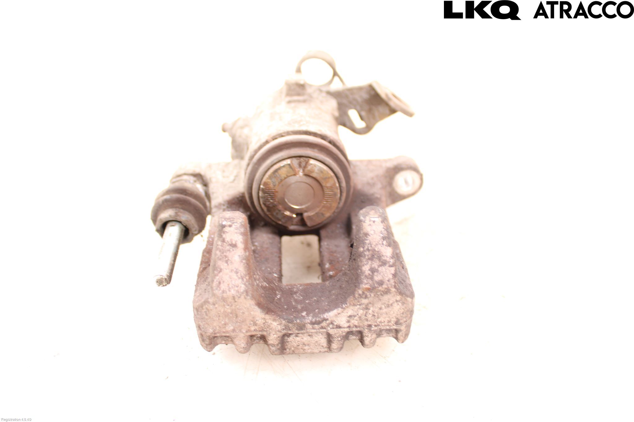 Volkswagen VW GOLF IV 98-06 Bromsok Bak Höger