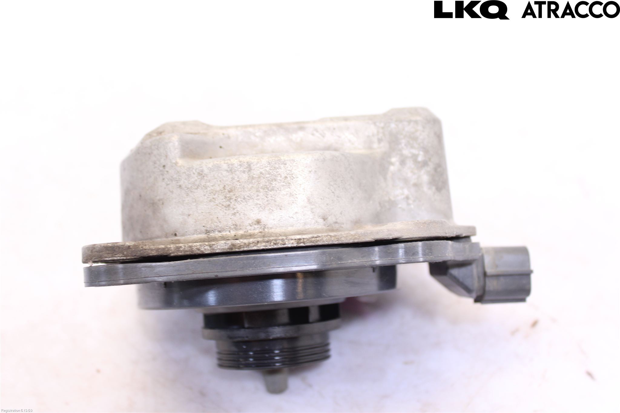 Lexus ES 250/300/330 Vattenpump