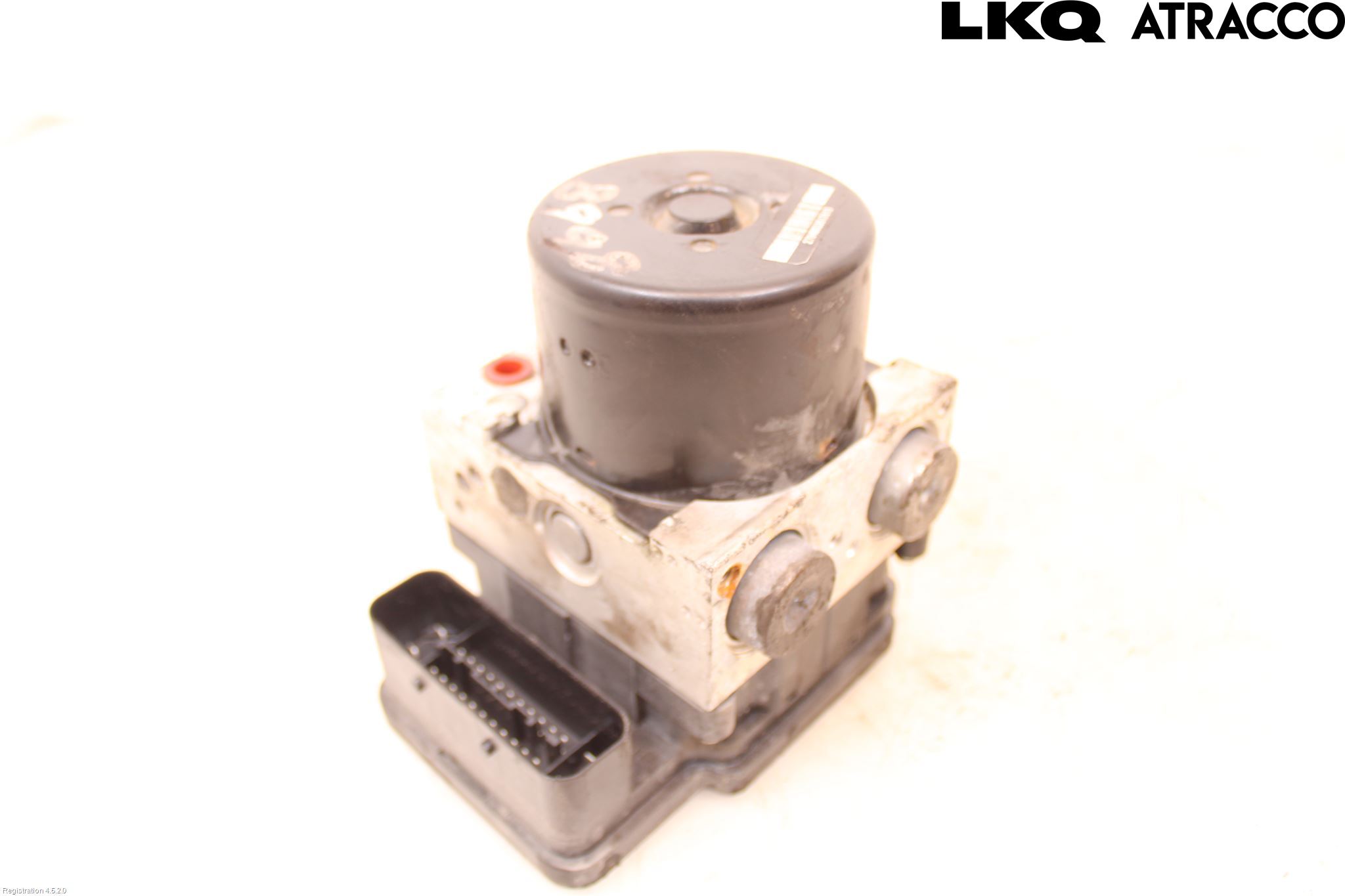 Renault SCÉNIC III / GRAND SCÉNIC 09-16 Abs Hydraulaggregat
